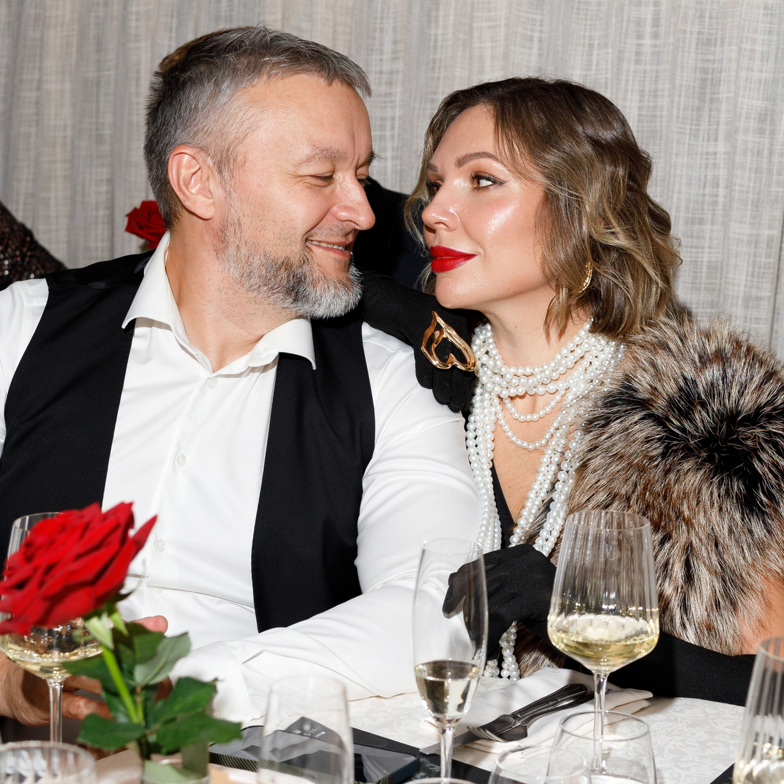 Репортаж мероприятий. Фотограф Кристина Коновалова