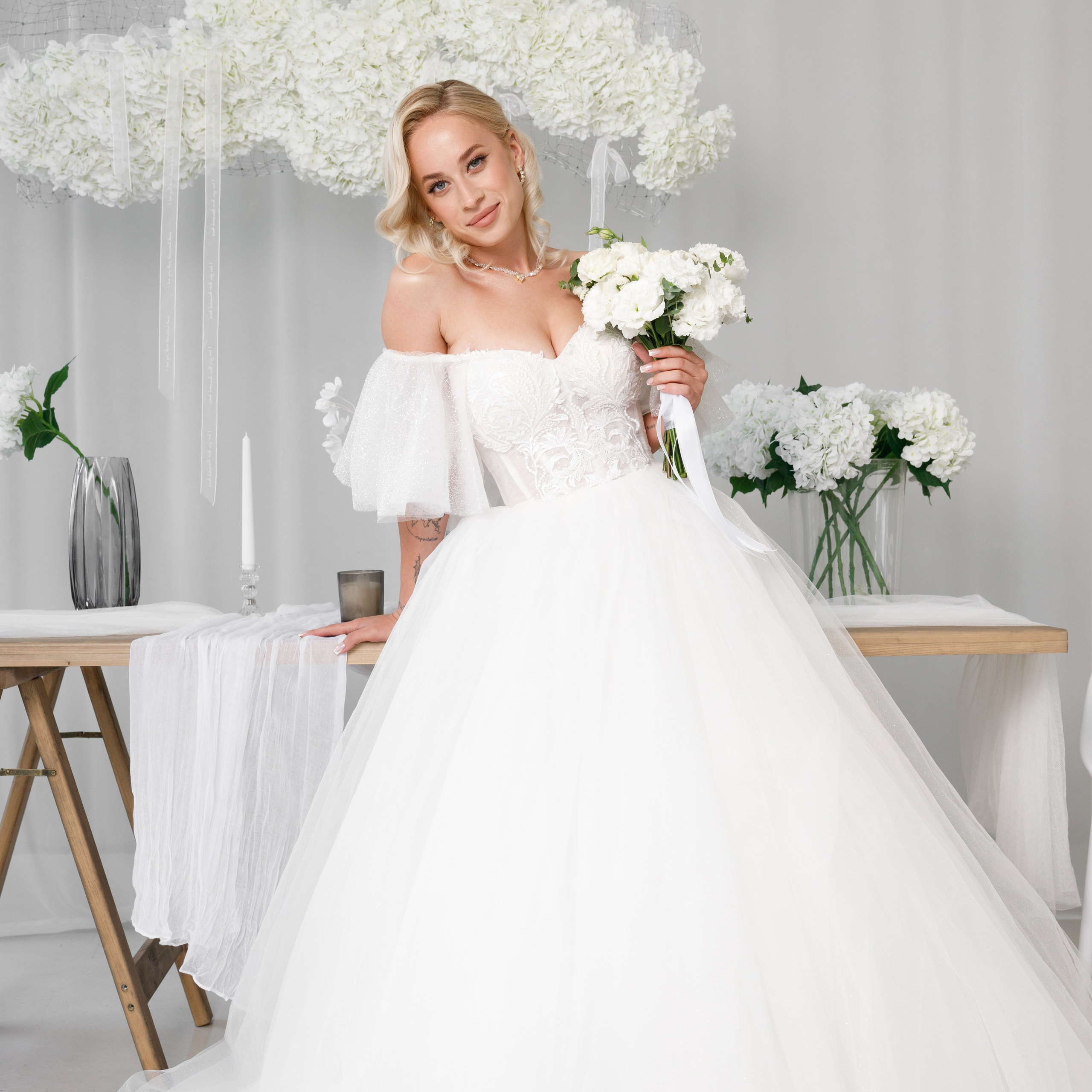 Свадьба. Фотограф Кристина Коновалова