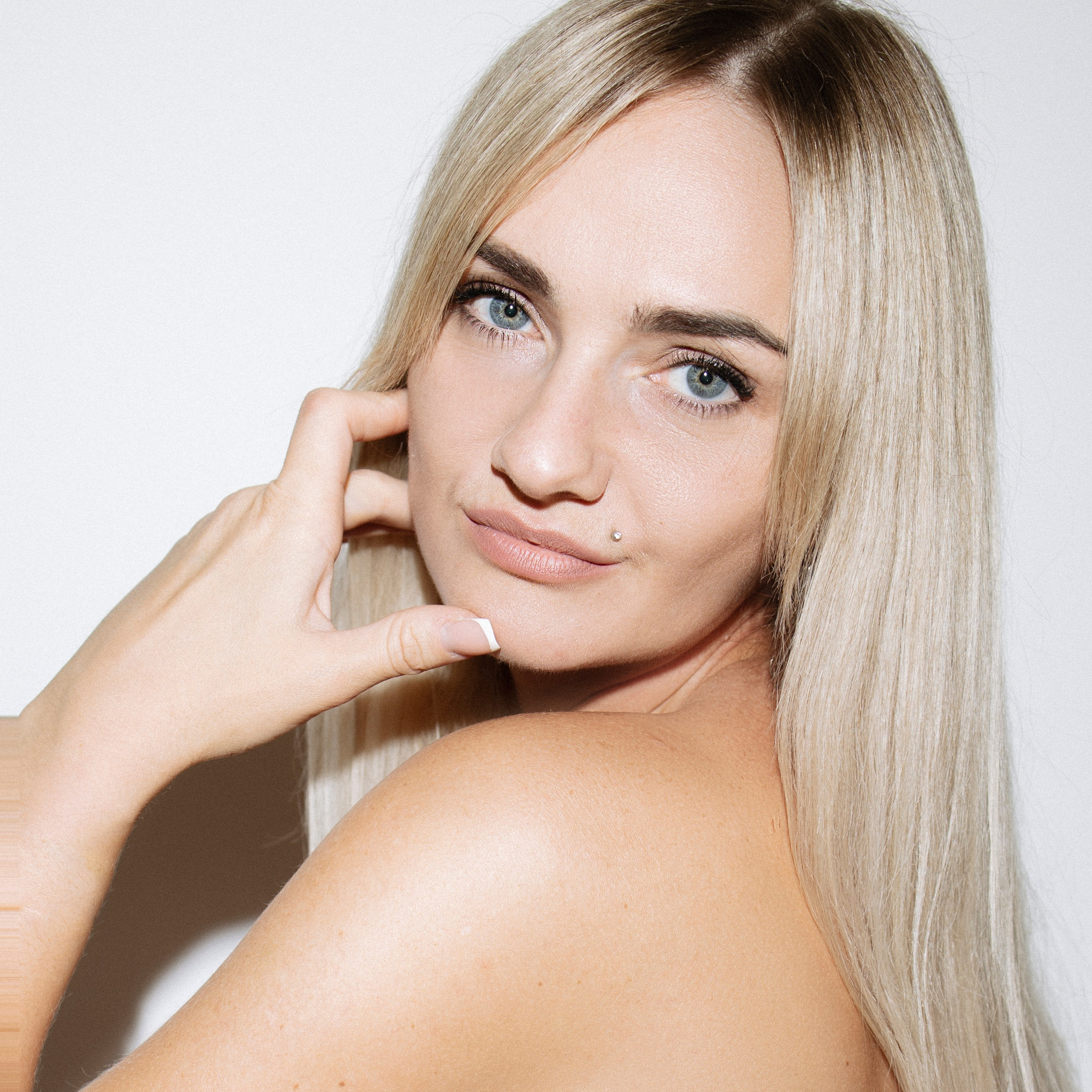 Фотограф Кристина Коновалова