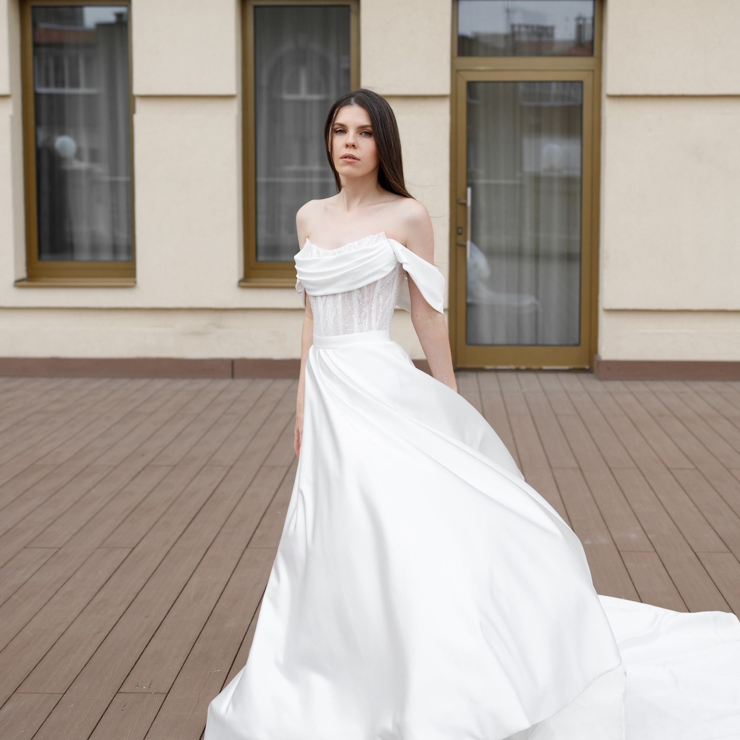 Свадьба. Фотограф Кристина Коновалова