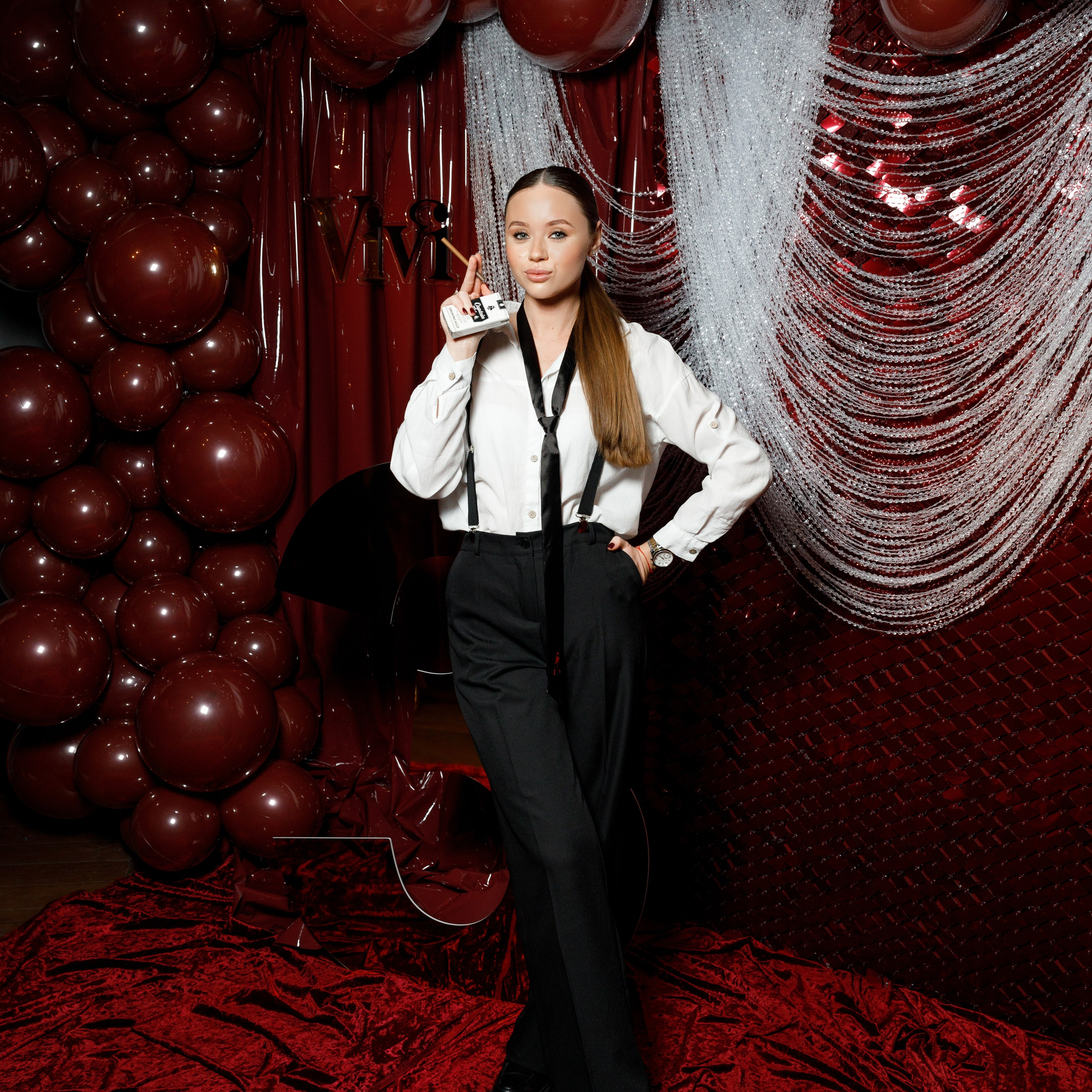 Репортаж мероприятий. Фотограф Кристина Коновалова