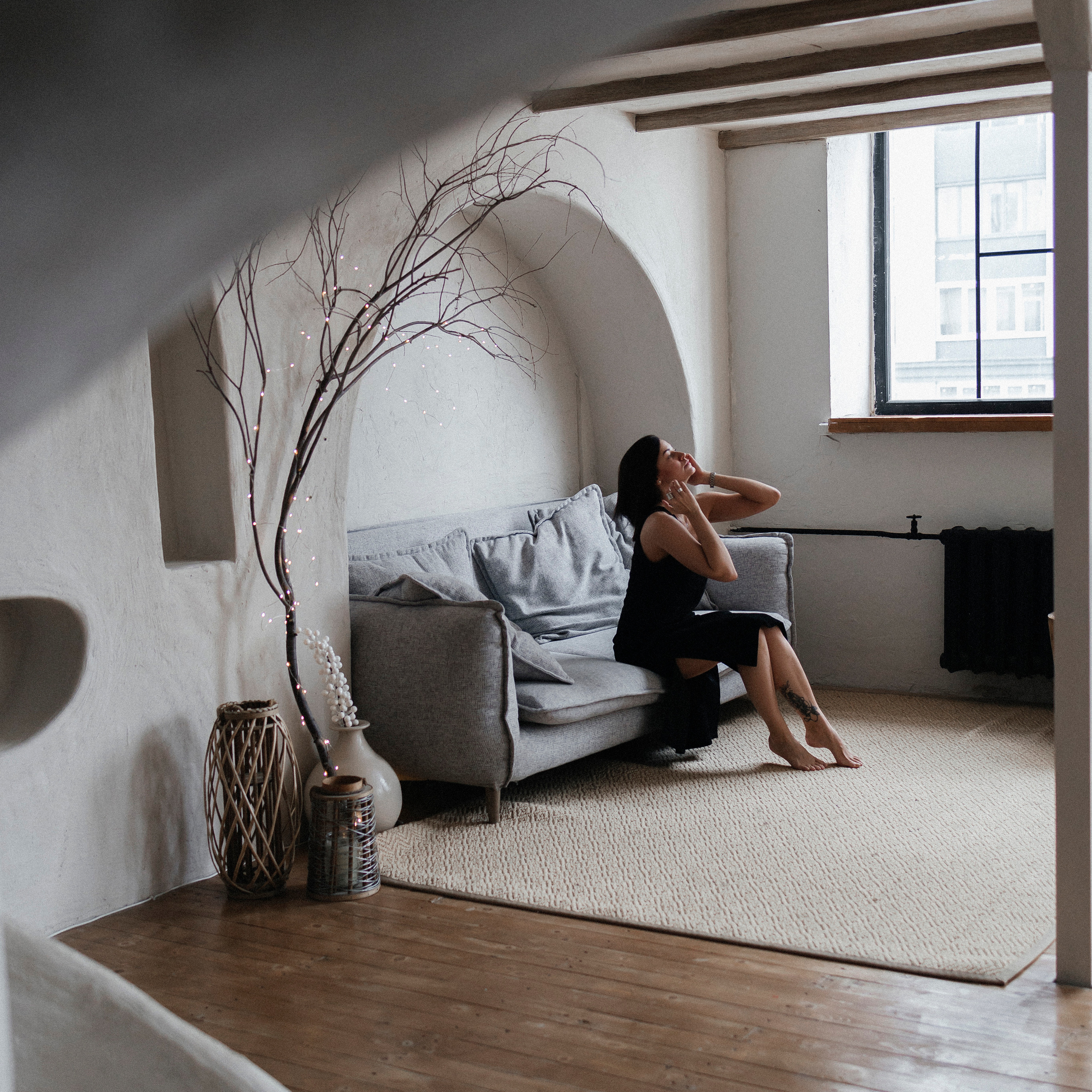 Индивидуальные фотосессии. Фотограф Кристина Коновалова