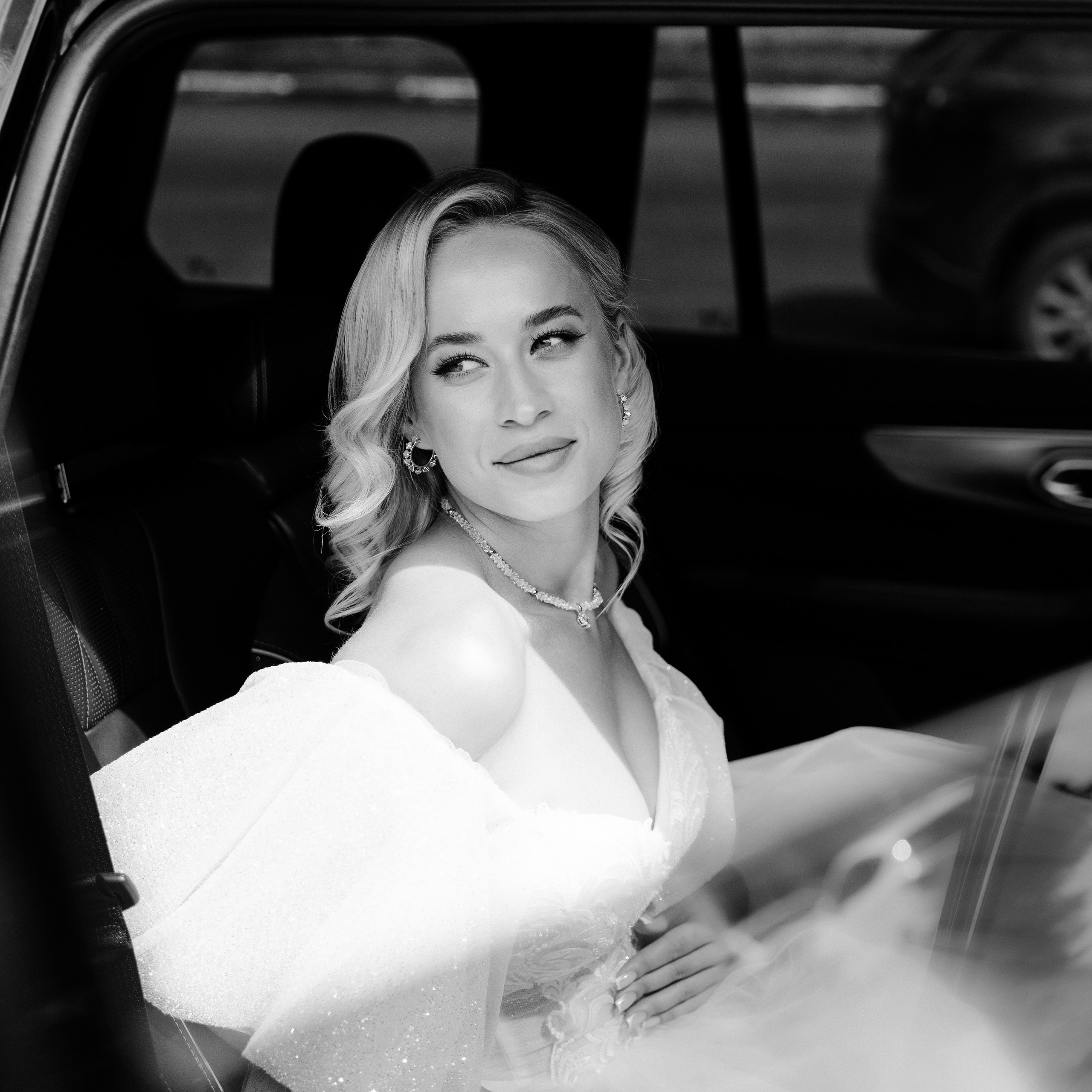 Свадьба. Фотограф Кристина Коновалова