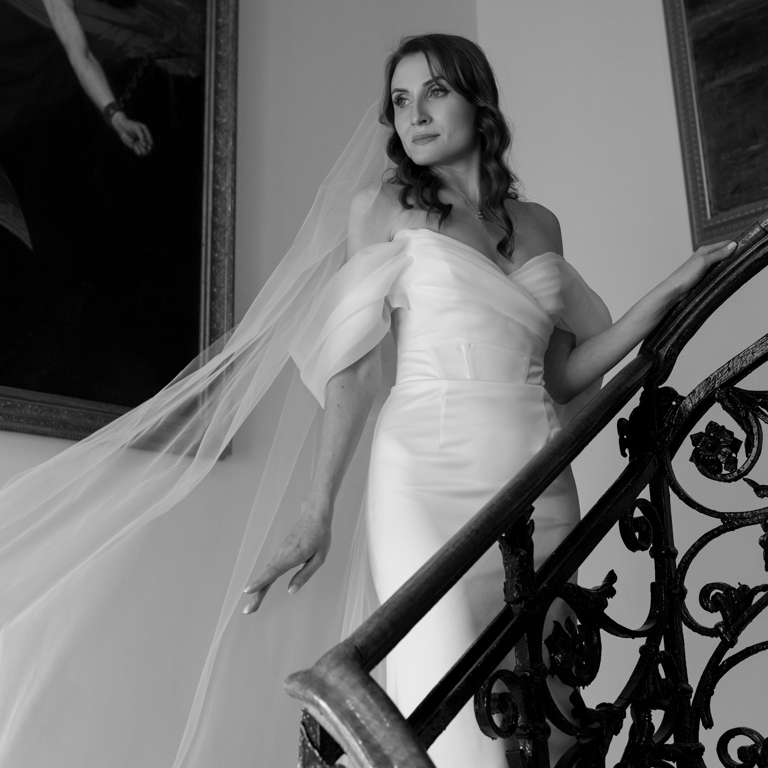 Свадьба. Фотограф Кристина Коновалова