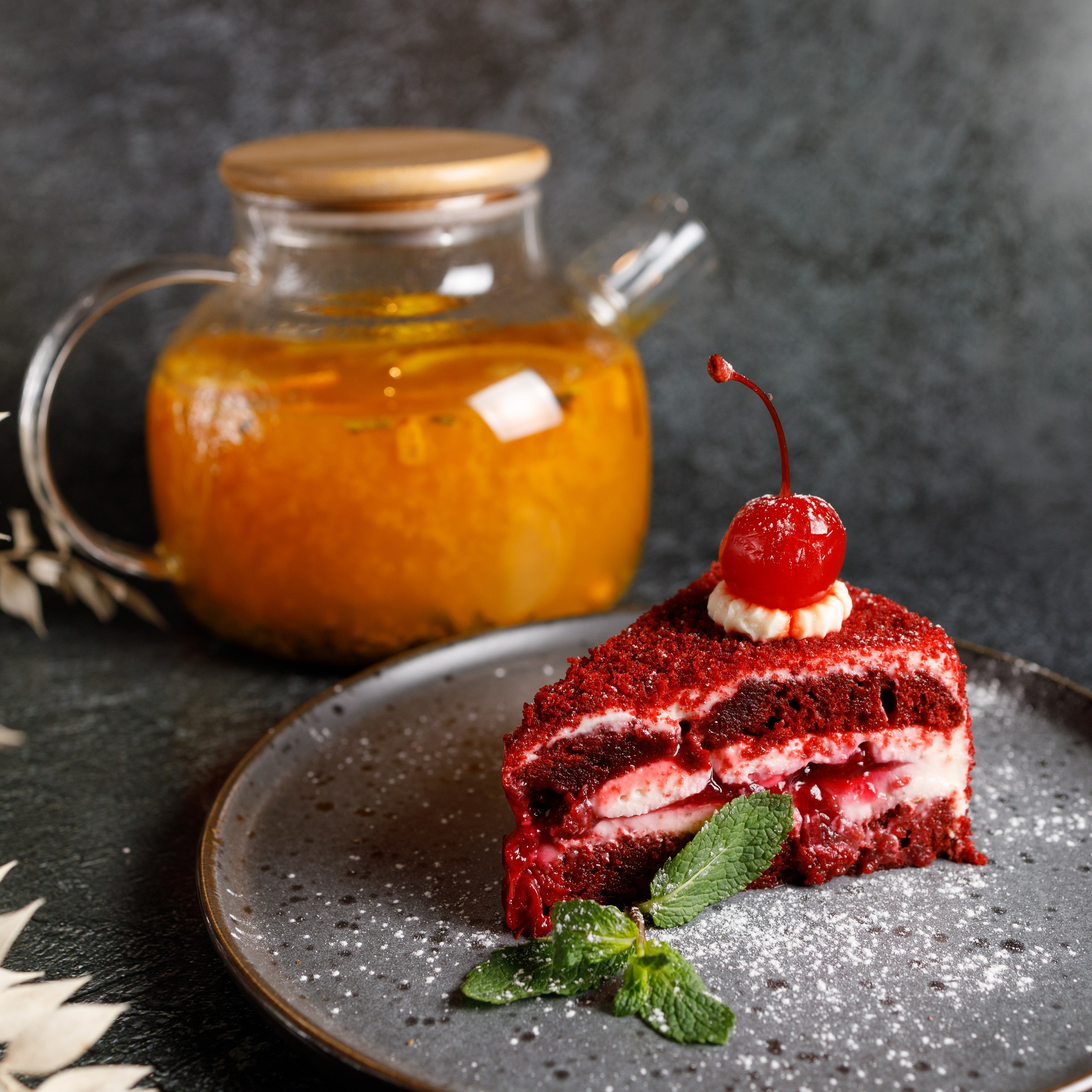 FOOD PHOTO. Фотограф Кристина Коновалова