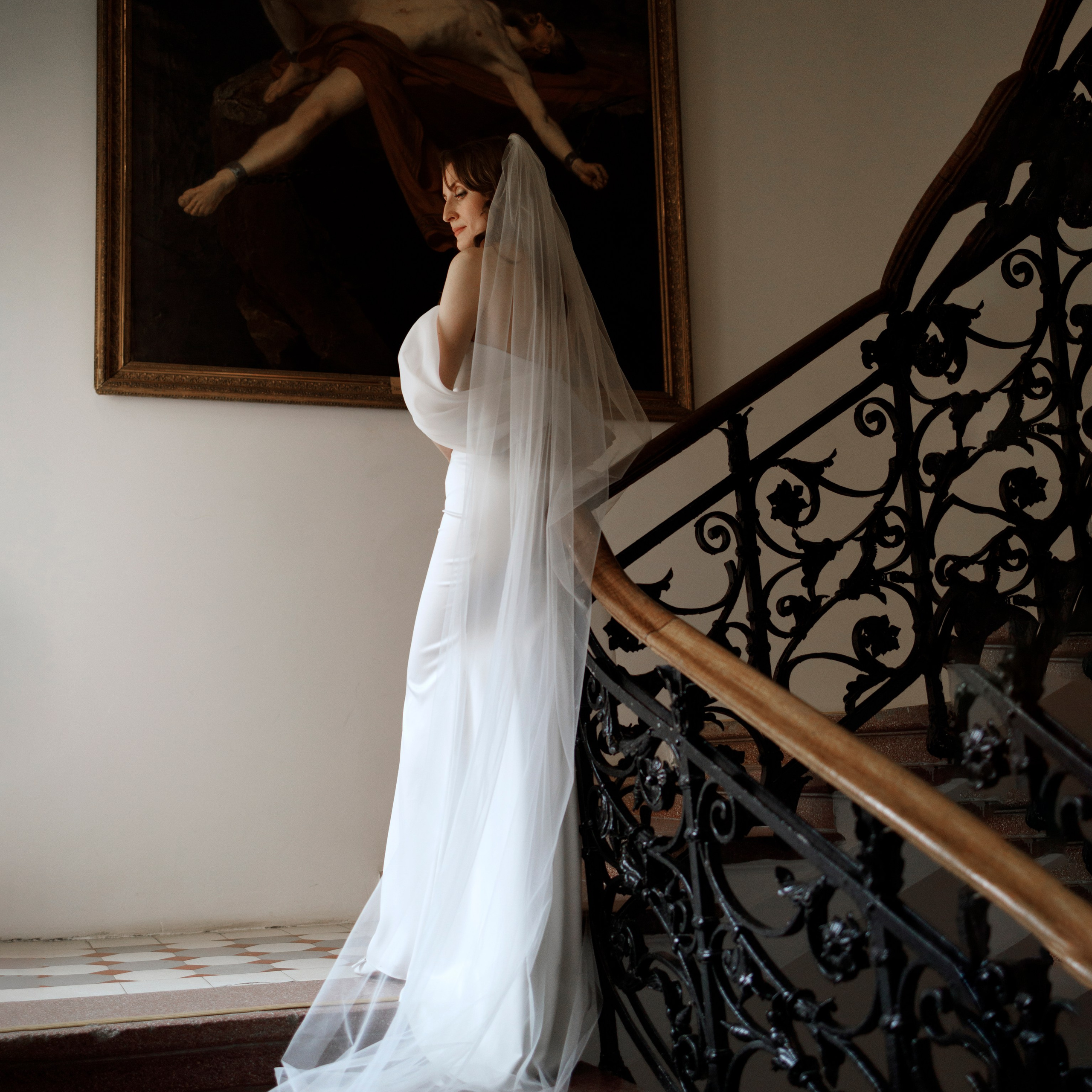 Свадьба. Фотограф Кристина Коновалова