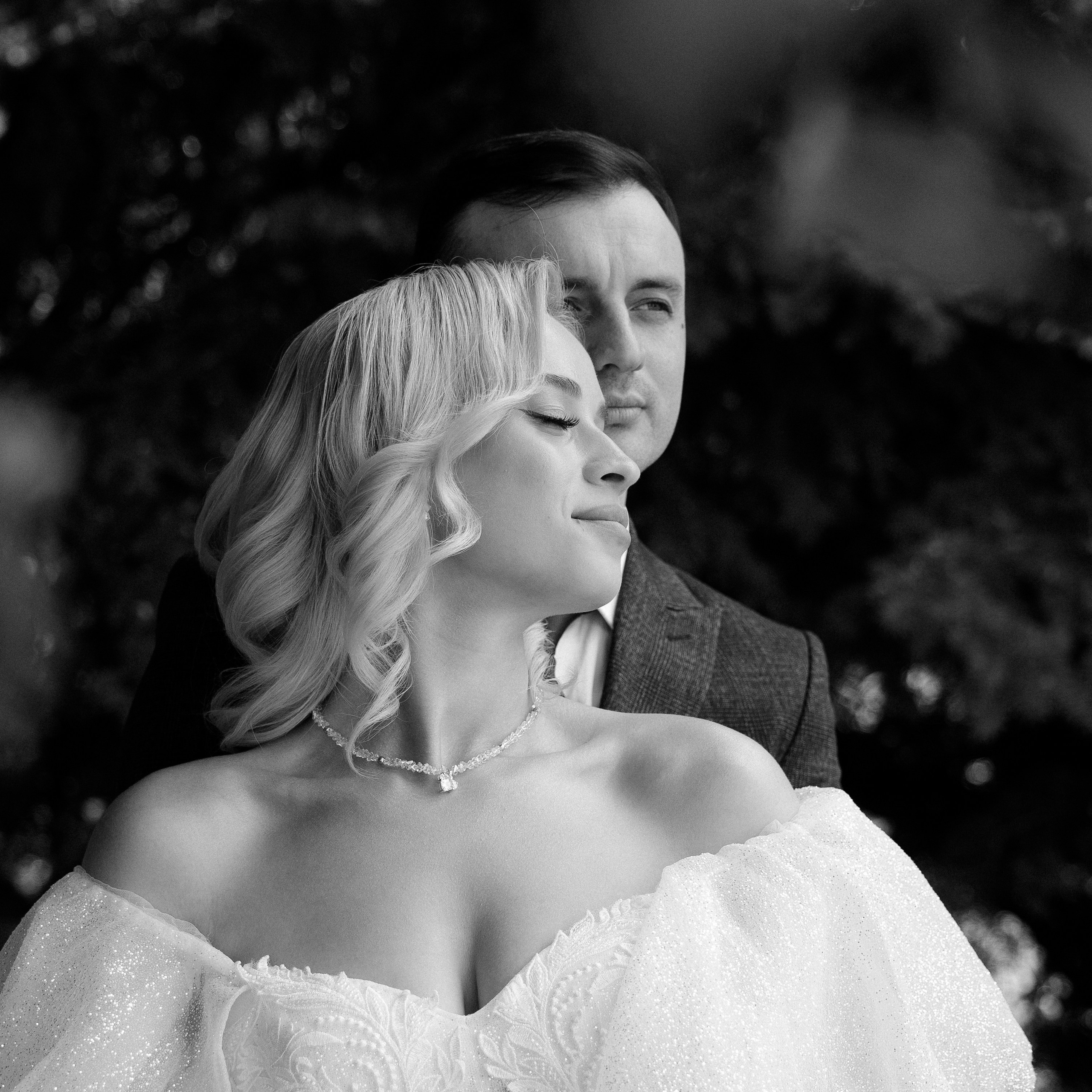 Свадьба. Фотограф Кристина Коновалова