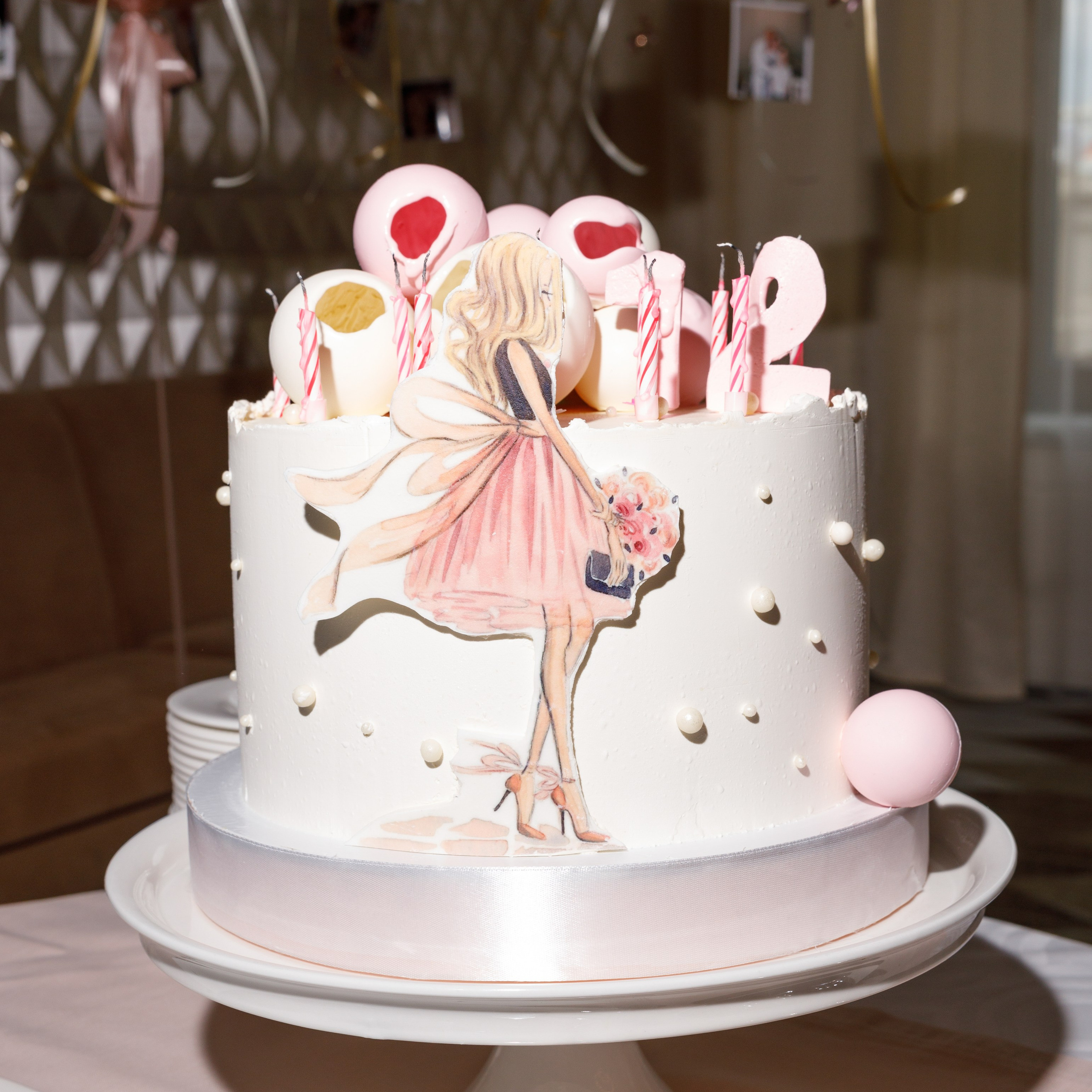 Репортаж мероприятий. Фотограф Кристина Коновалова