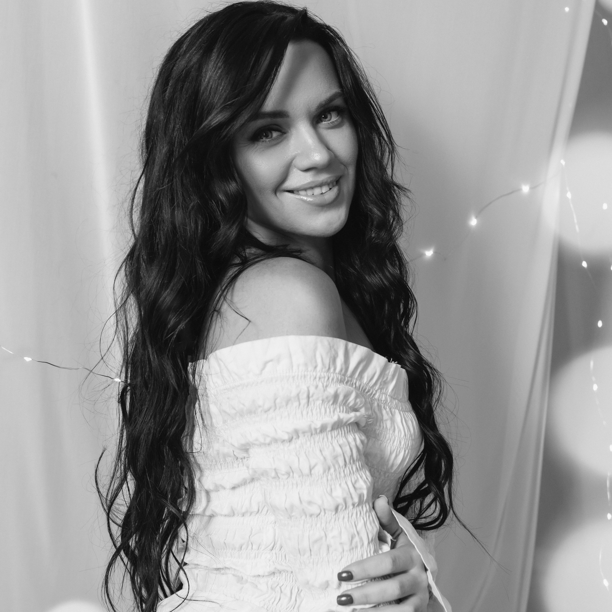 Индивидуальные фотосессии. Фотограф Кристина Коновалова