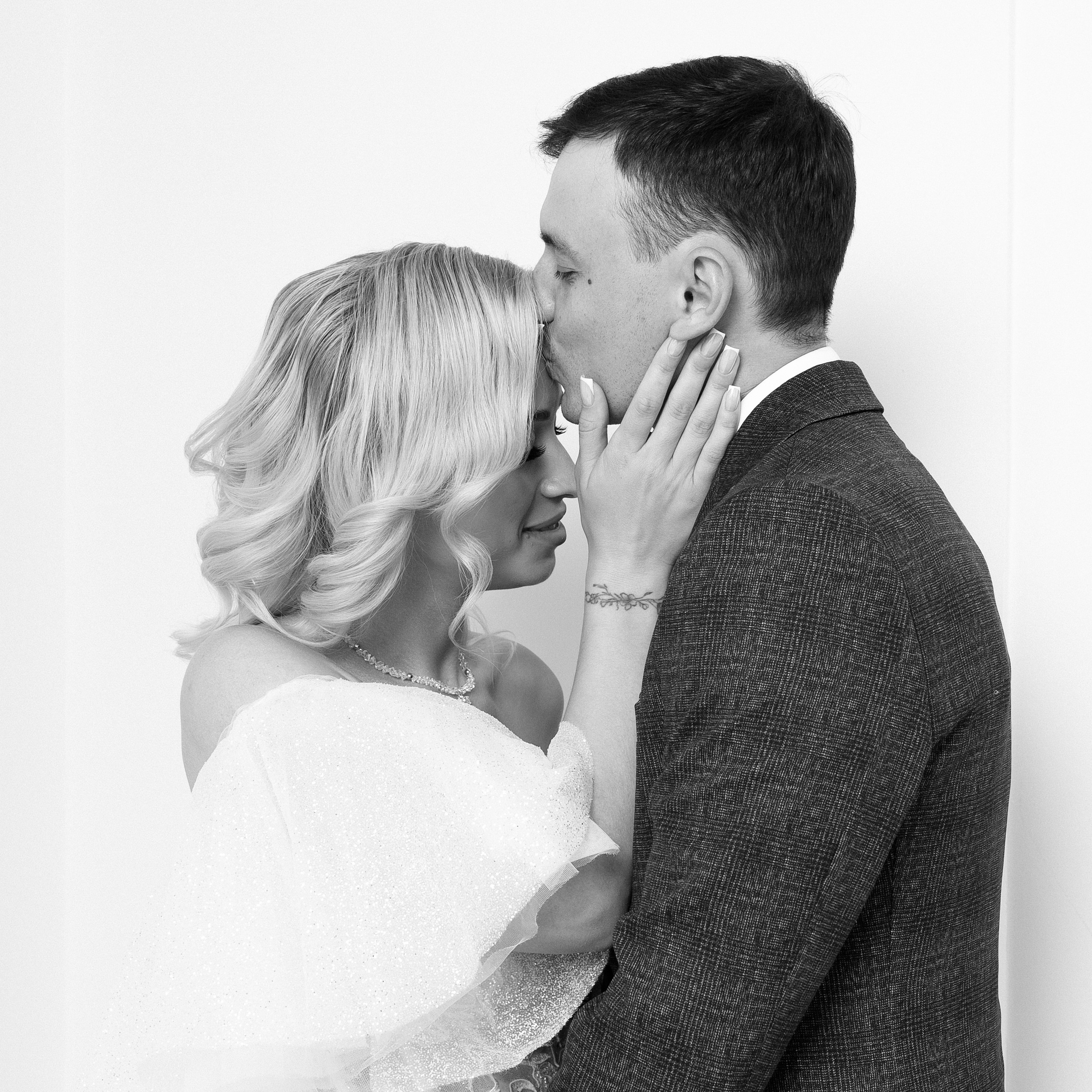 Свадьба. Фотограф Кристина Коновалова