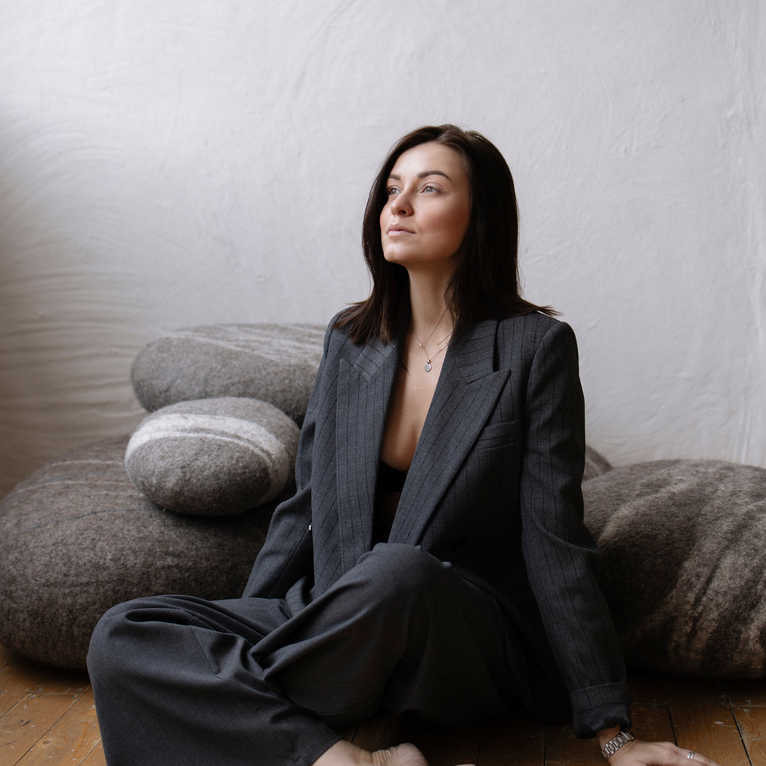 Индивидуальные фотосессии. Фотограф Кристина Коновалова