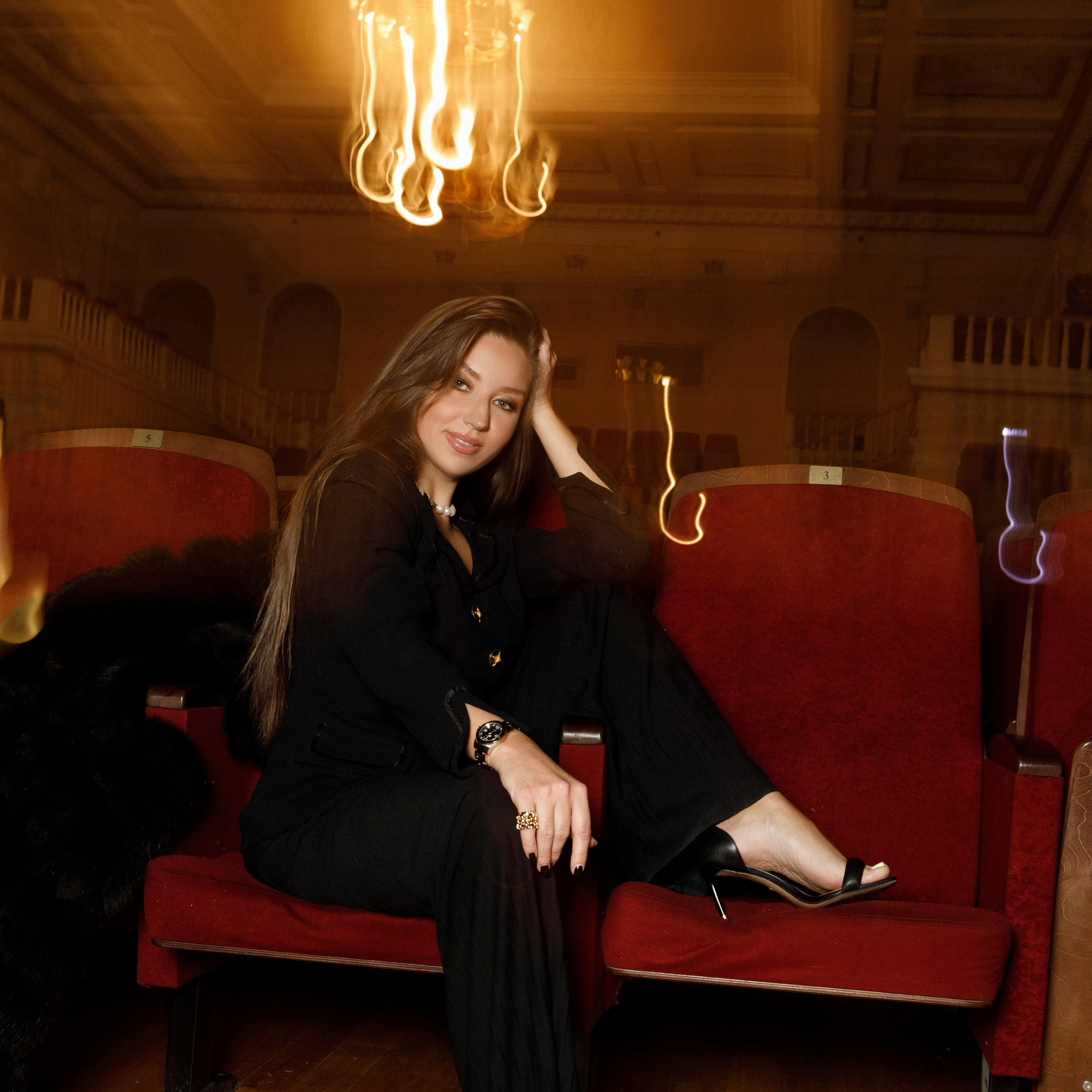 Индивидуальные фотосессии. Фотограф Кристина Коновалова