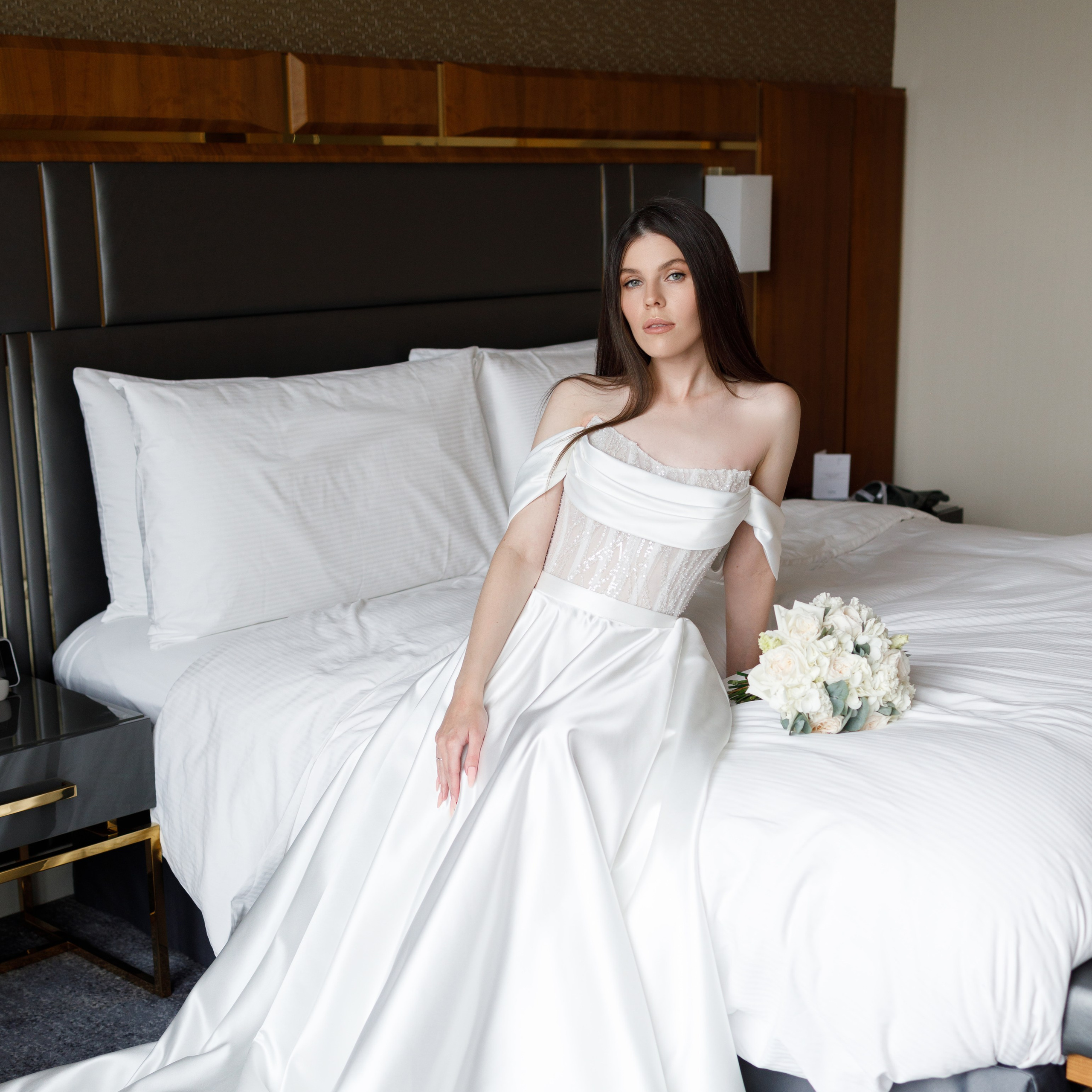 Свадьба. Фотограф Кристина Коновалова