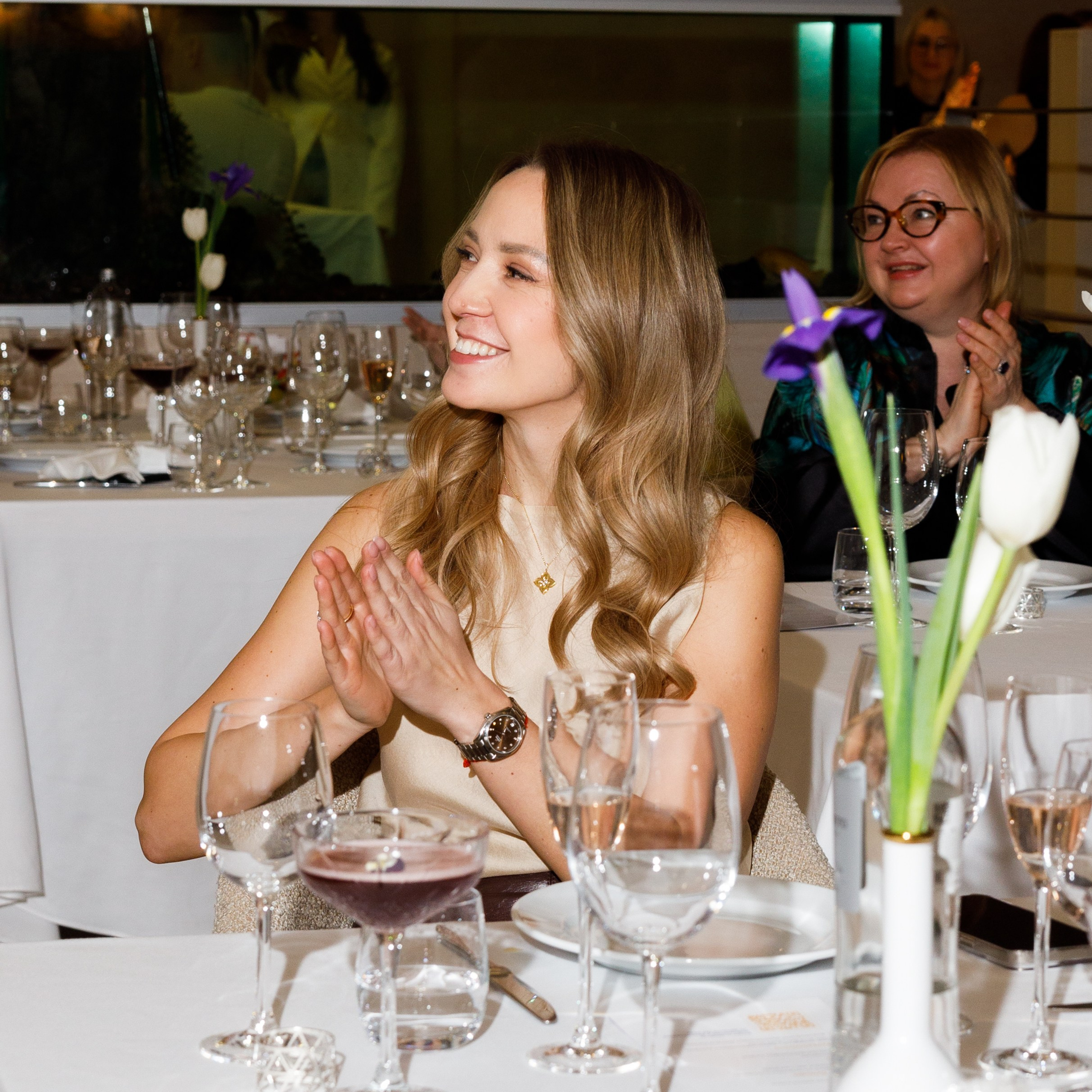 Репортаж мероприятий. Фотограф Кристина Коновалова