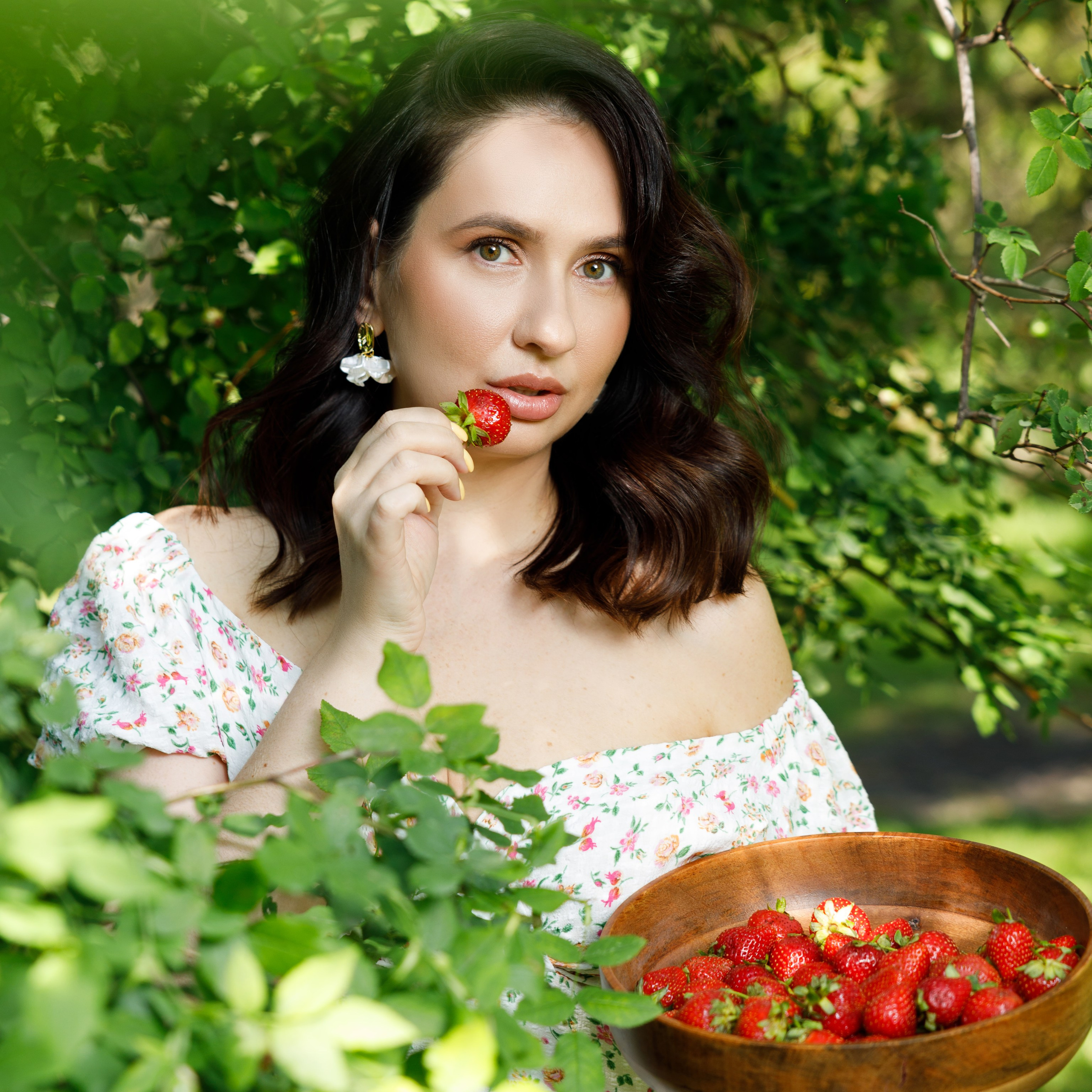 Индивидуальные фотосессии. Фотограф Кристина Коновалова