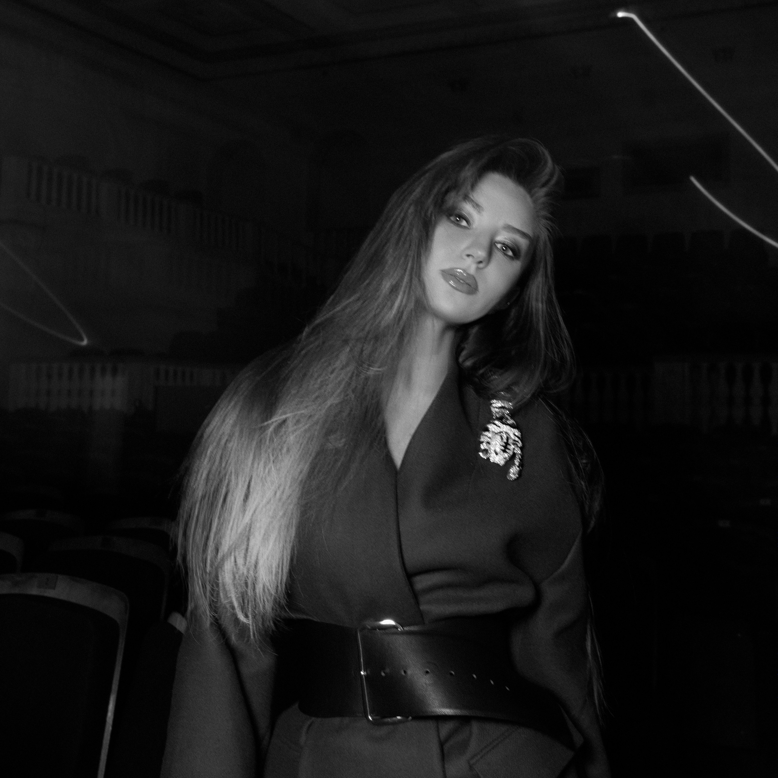 Индивидуальные фотосессии. Фотограф Кристина Коновалова