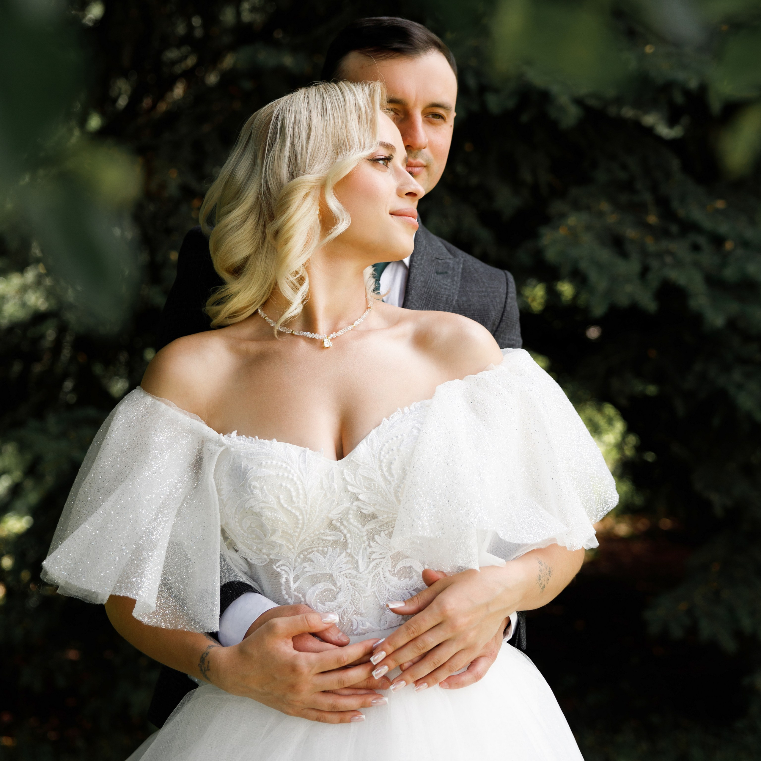 Свадьба. Фотограф Кристина Коновалова