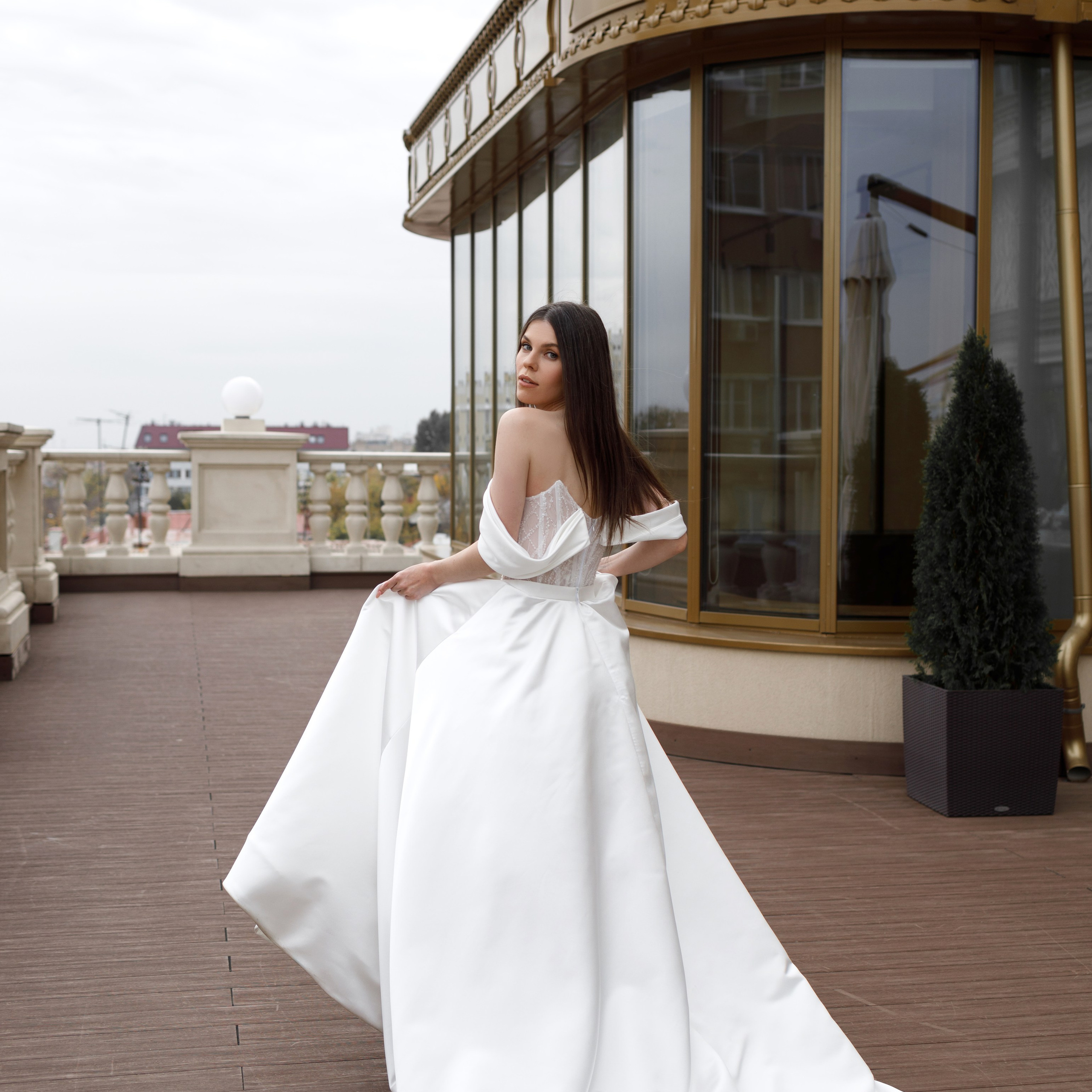 Свадьба. Фотограф Кристина Коновалова