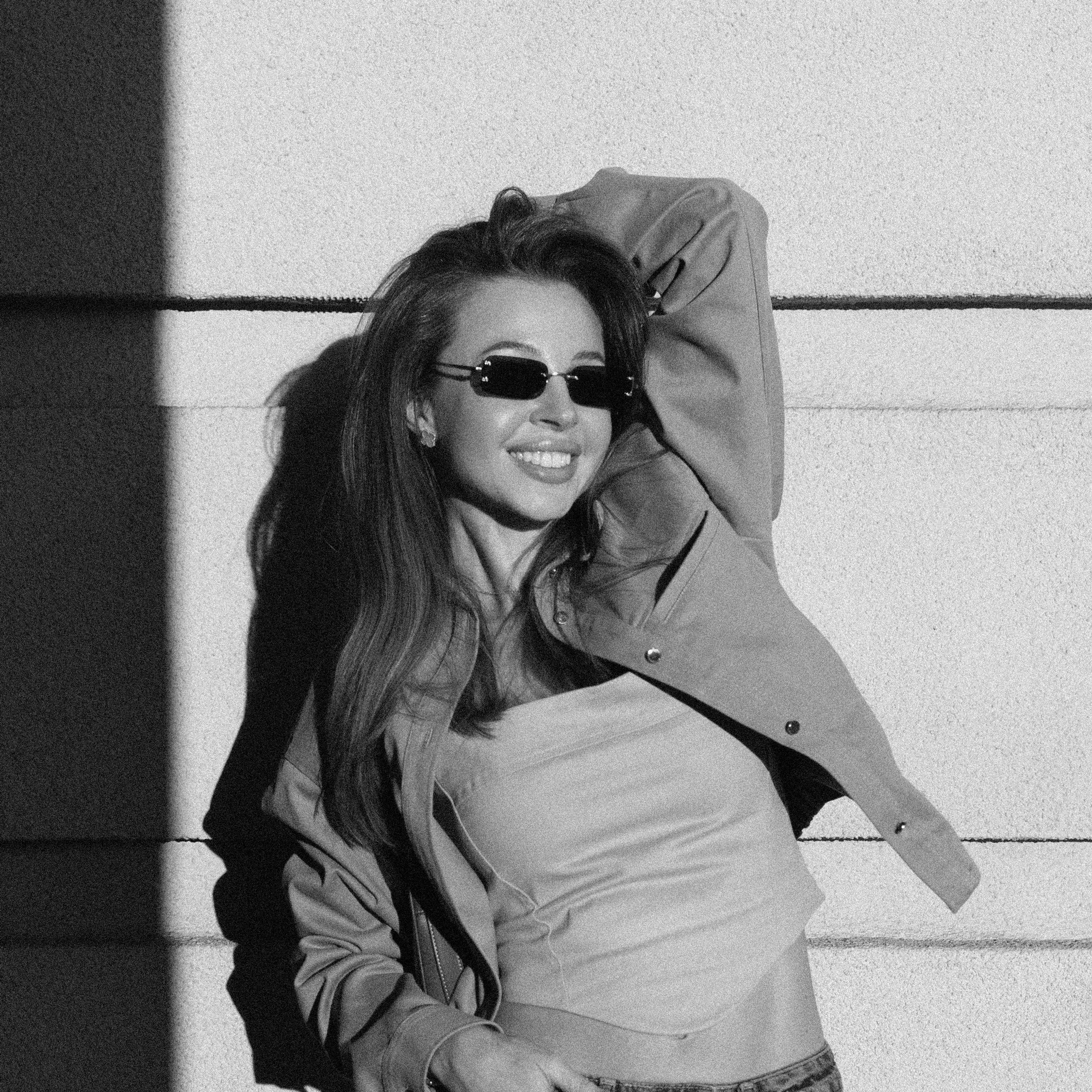 Фотограф Кристина Коновалова