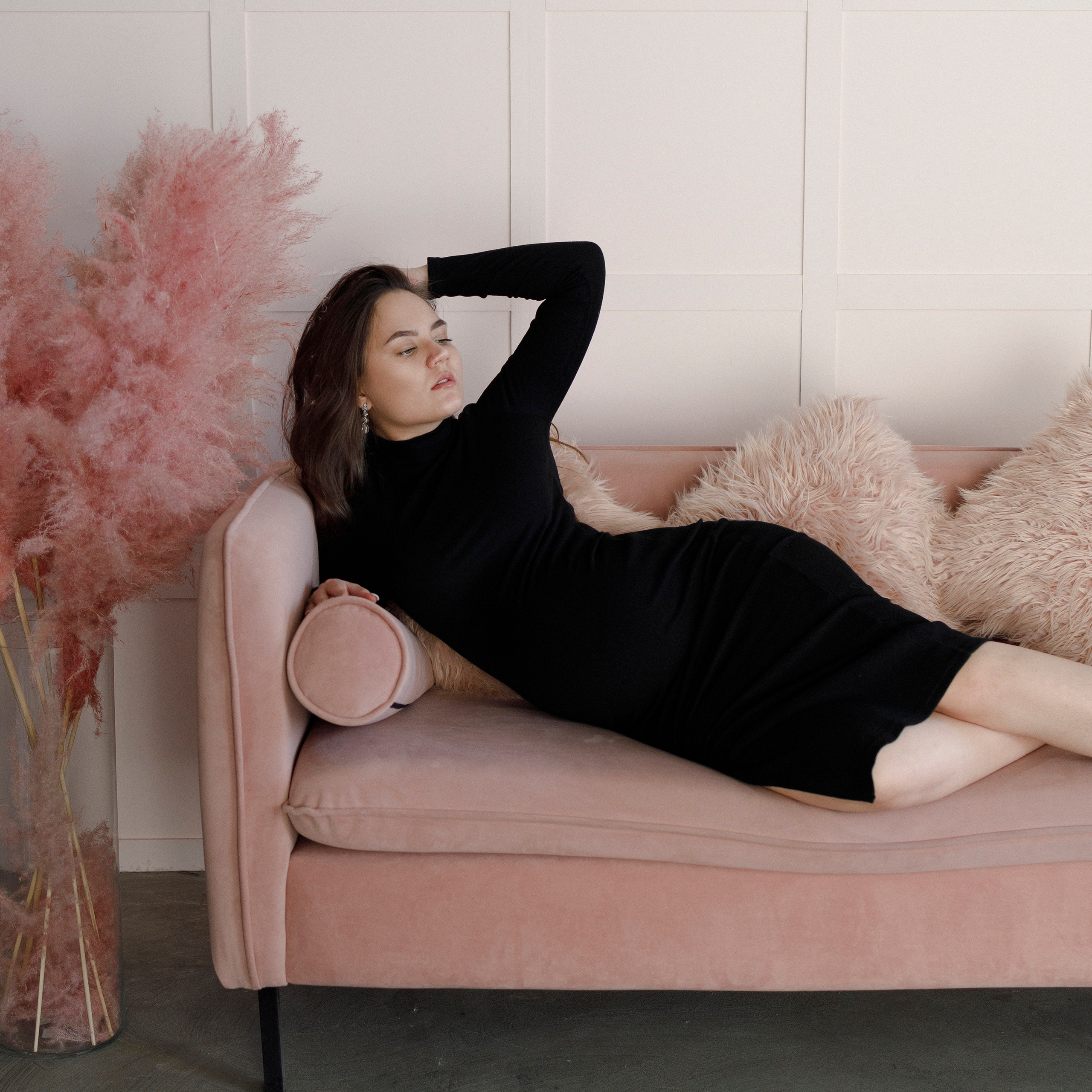 Фотосессия беременности. Фотограф Кристина Коновалова