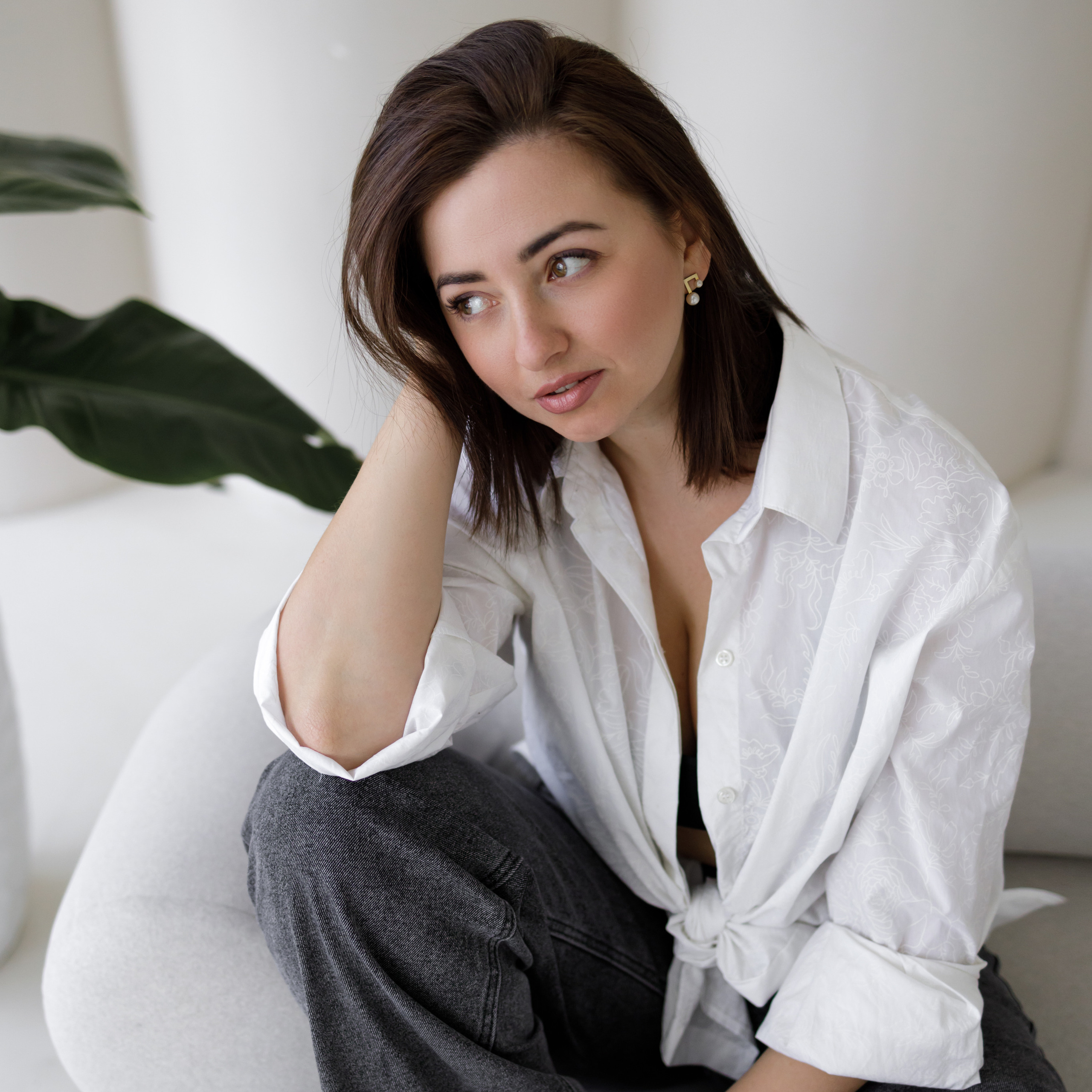 Индивидуальные фотосессии. Фотограф Кристина Коновалова