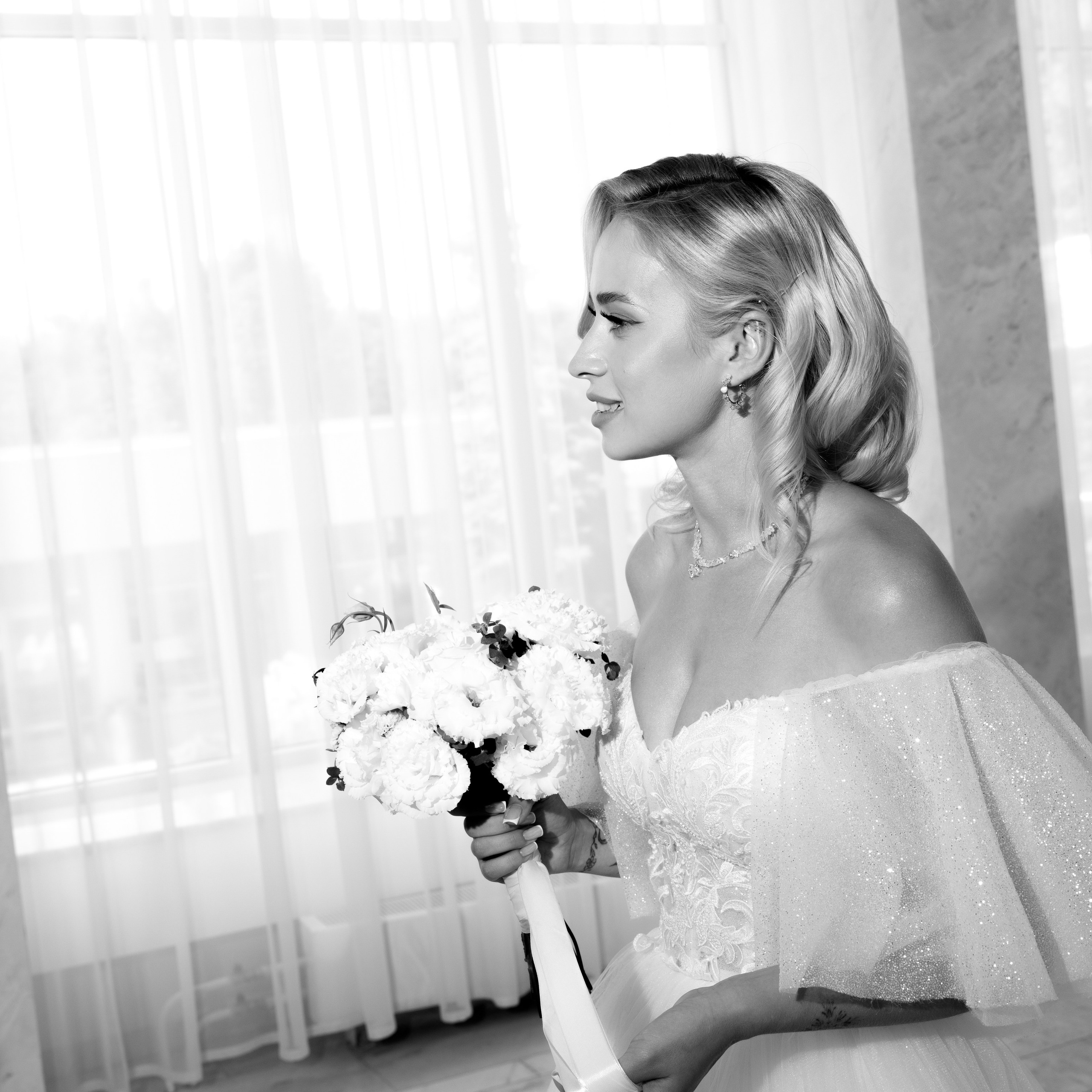 Свадьба. Фотограф Кристина Коновалова