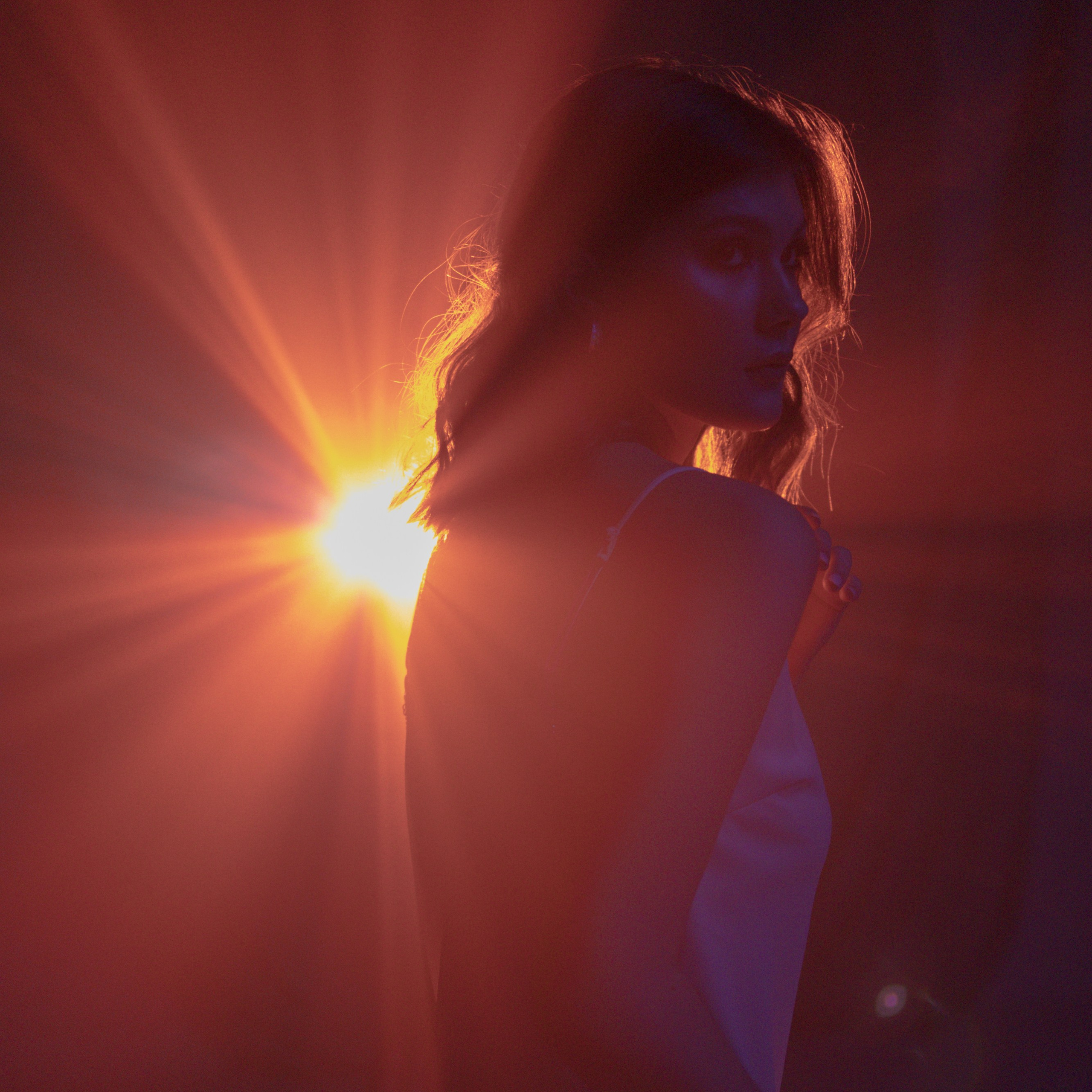 Креативные студийные съемки. Фотограф Кристина Коновалова