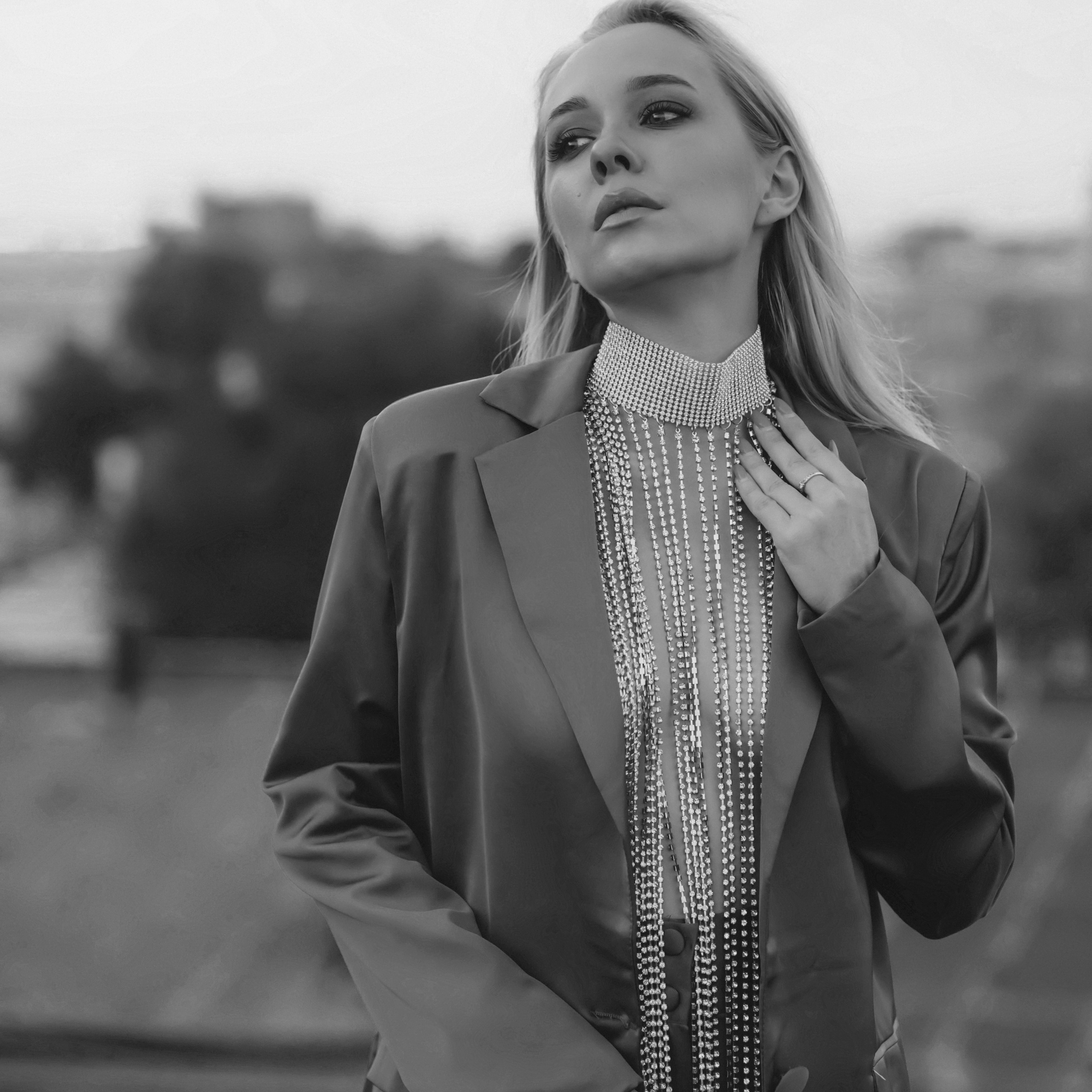 Индивидуальные фотосессии. Фотограф Кристина Коновалова