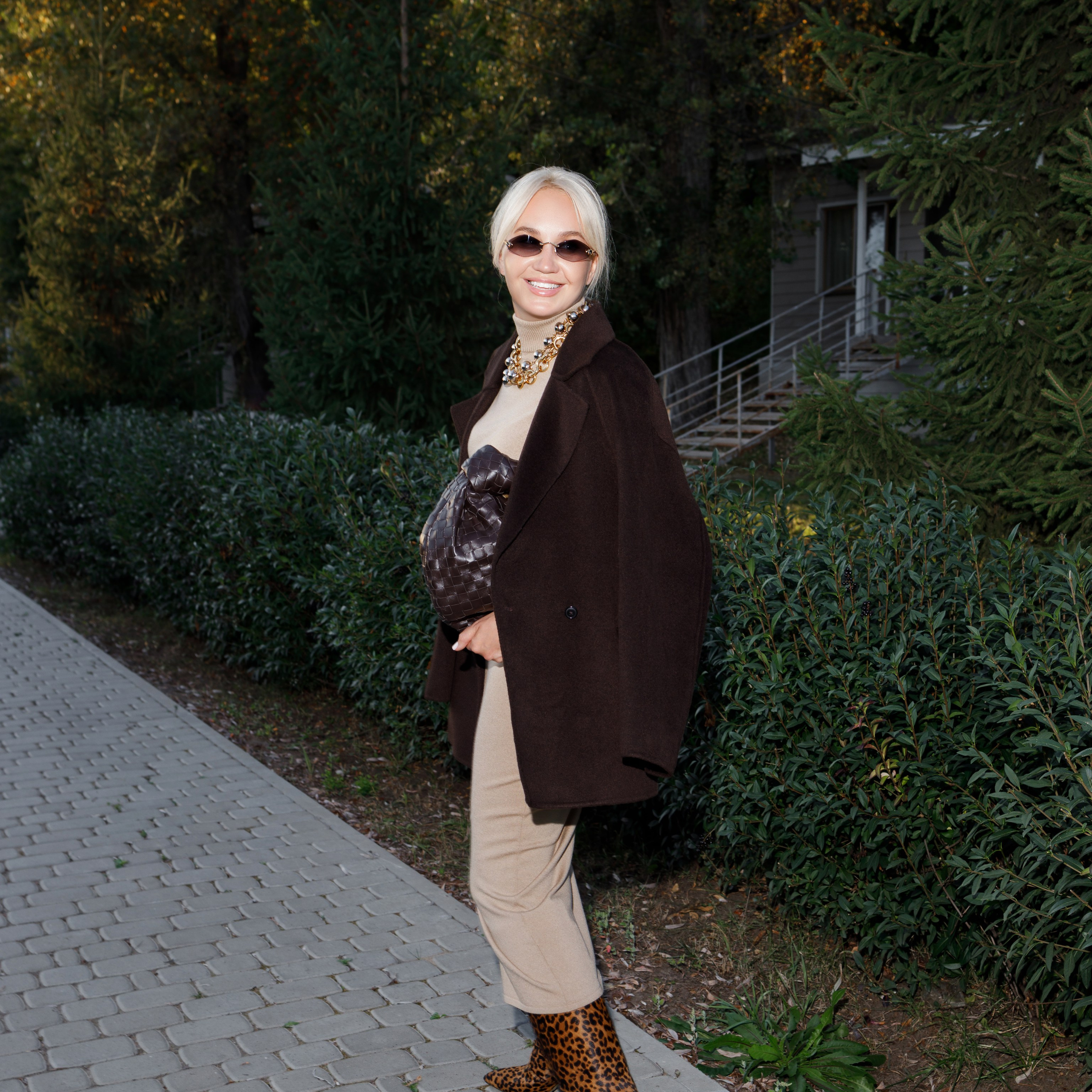 Индивидуальные фотосессии. Фотограф Кристина Коновалова