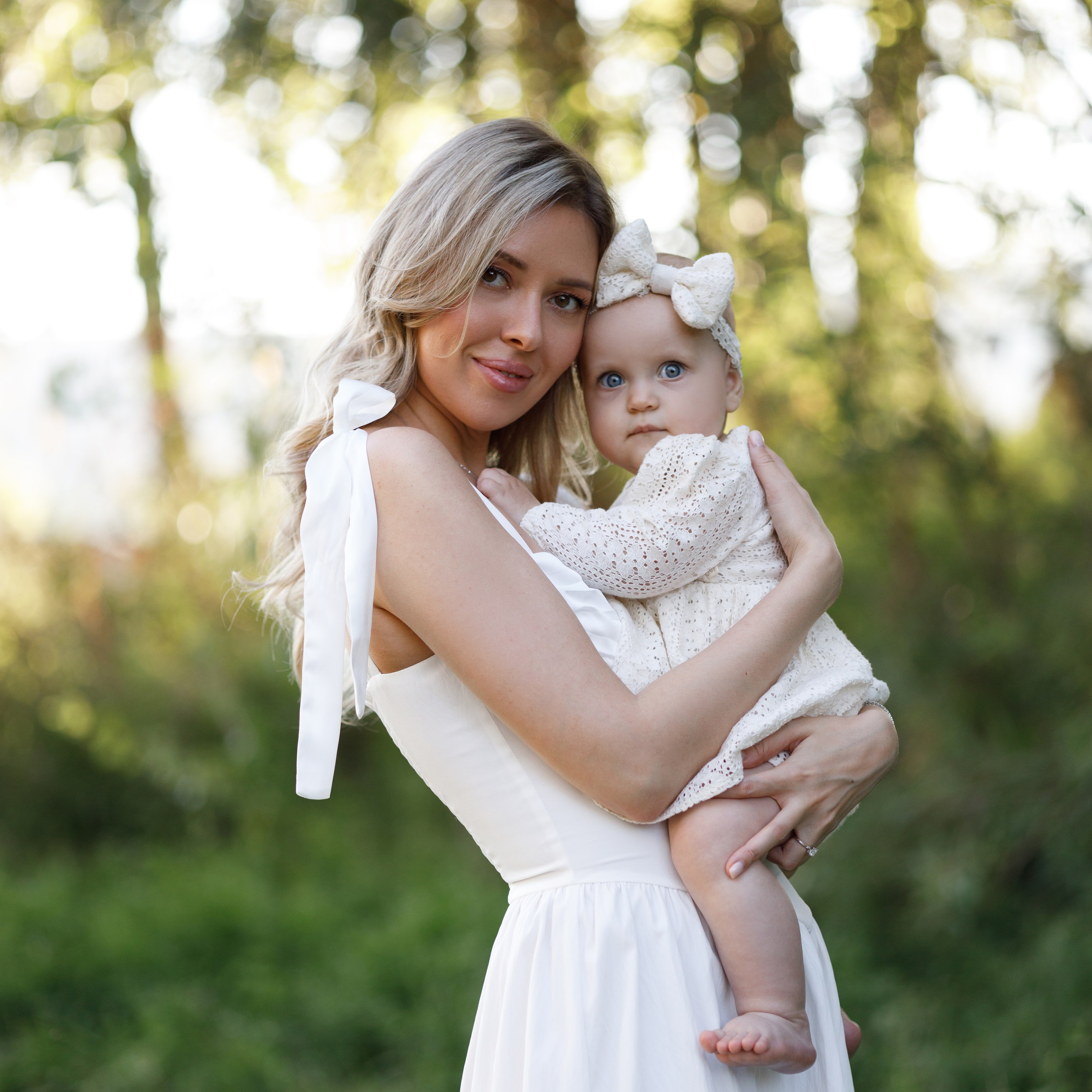 Индивидуальные фотосессии. Фотограф Кристина Коновалова