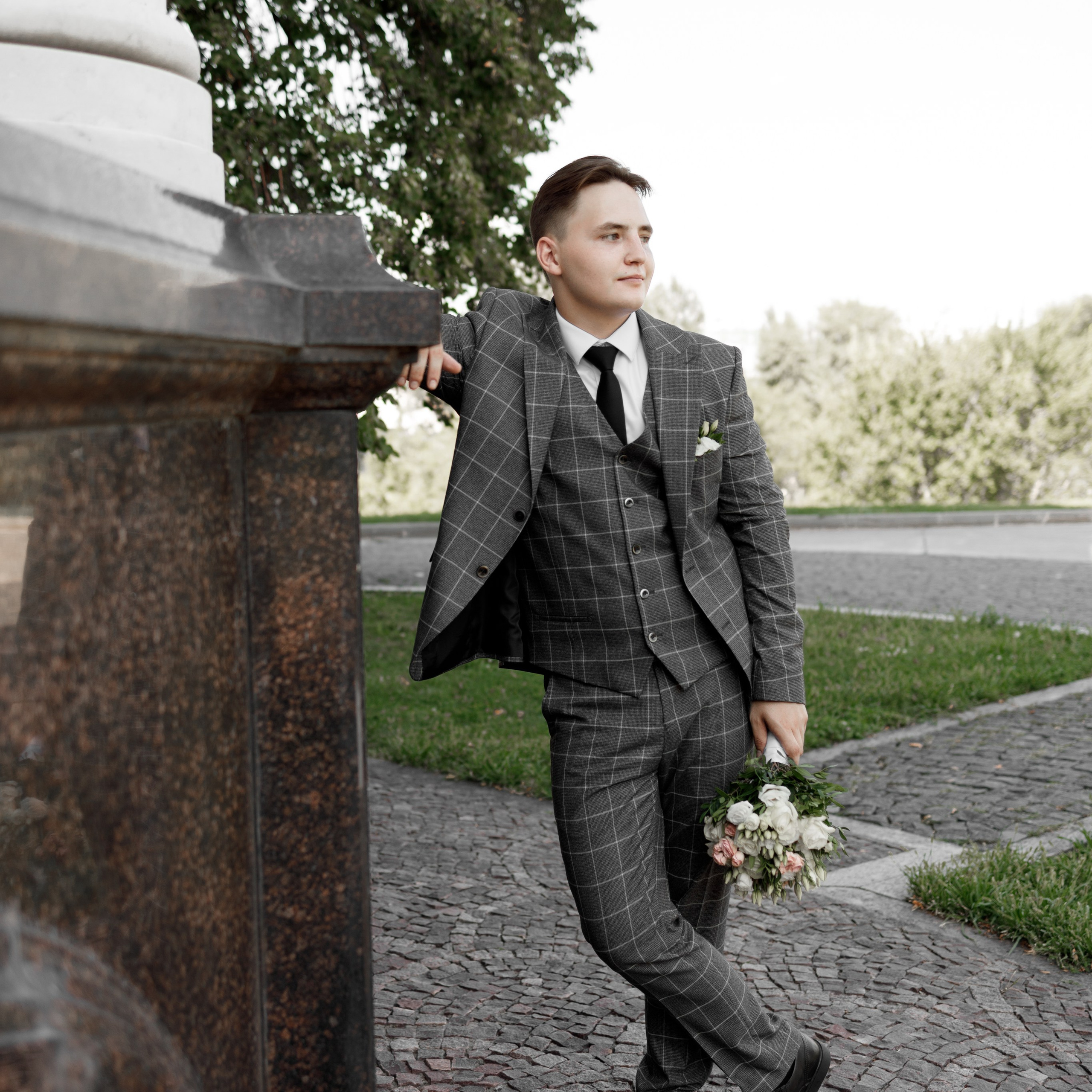 Свадьба. Фотограф Кристина Коновалова