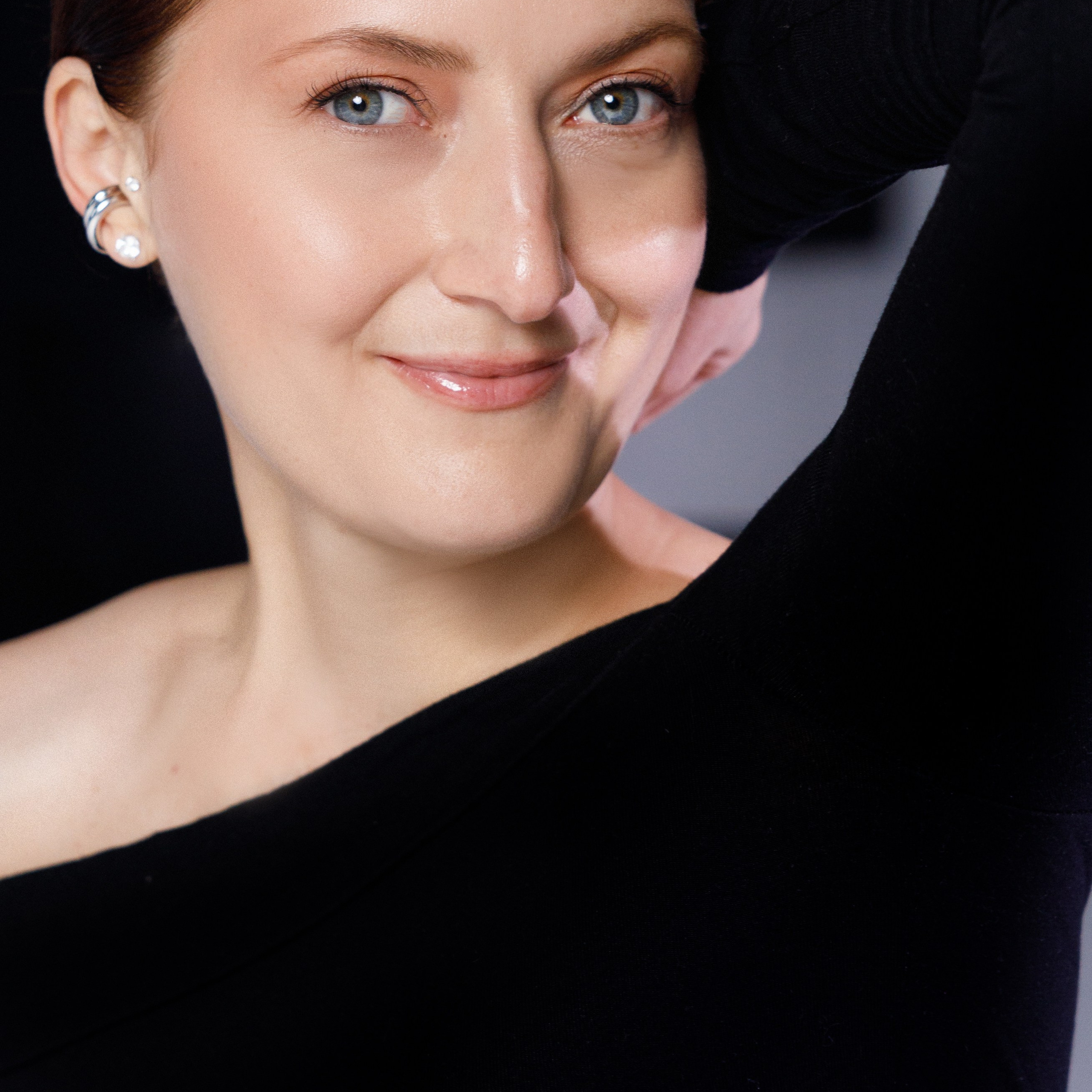 Индивидуальные фотосессии. Фотограф Кристина Коновалова