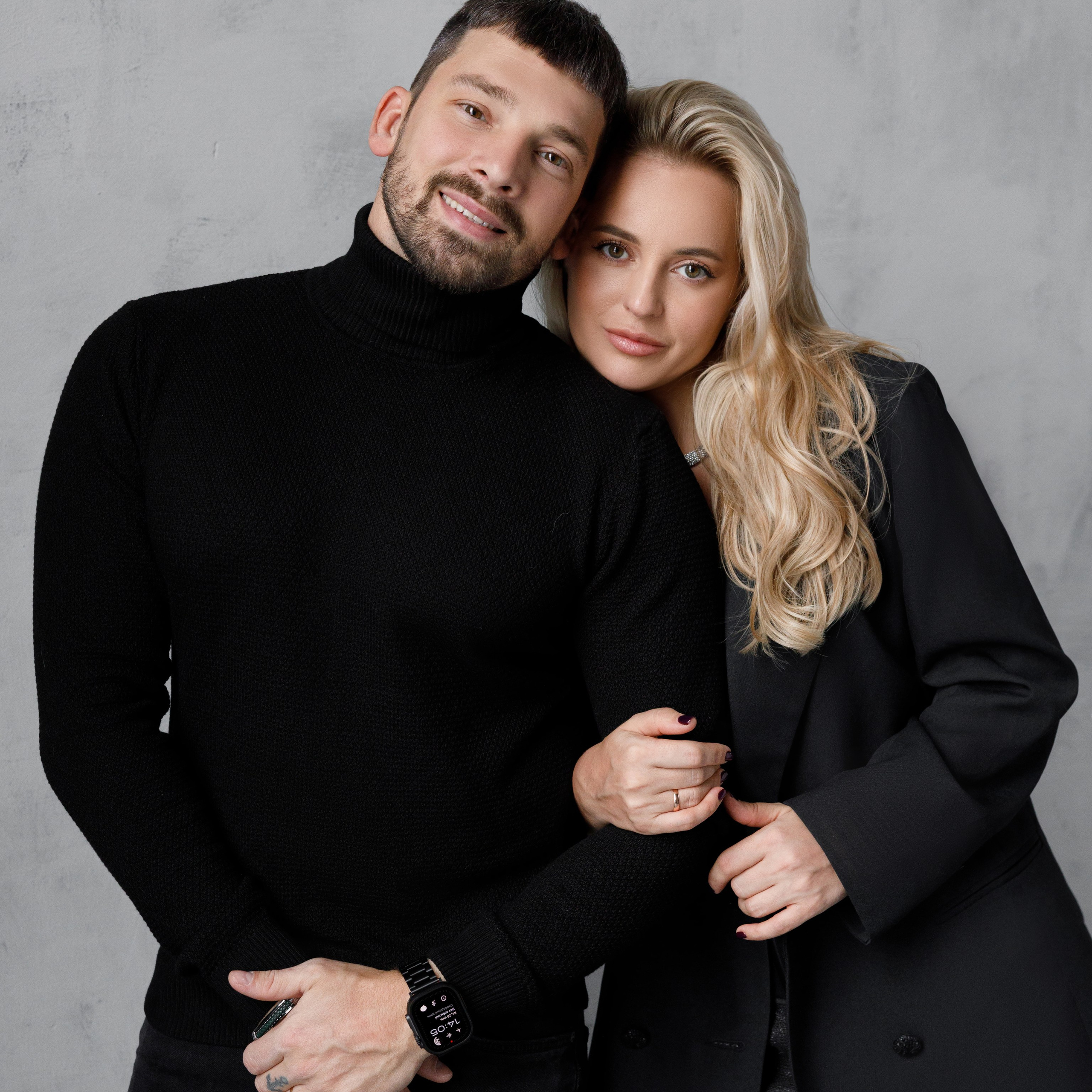 Индивидуальные фотосессии. Фотограф Кристина Коновалова