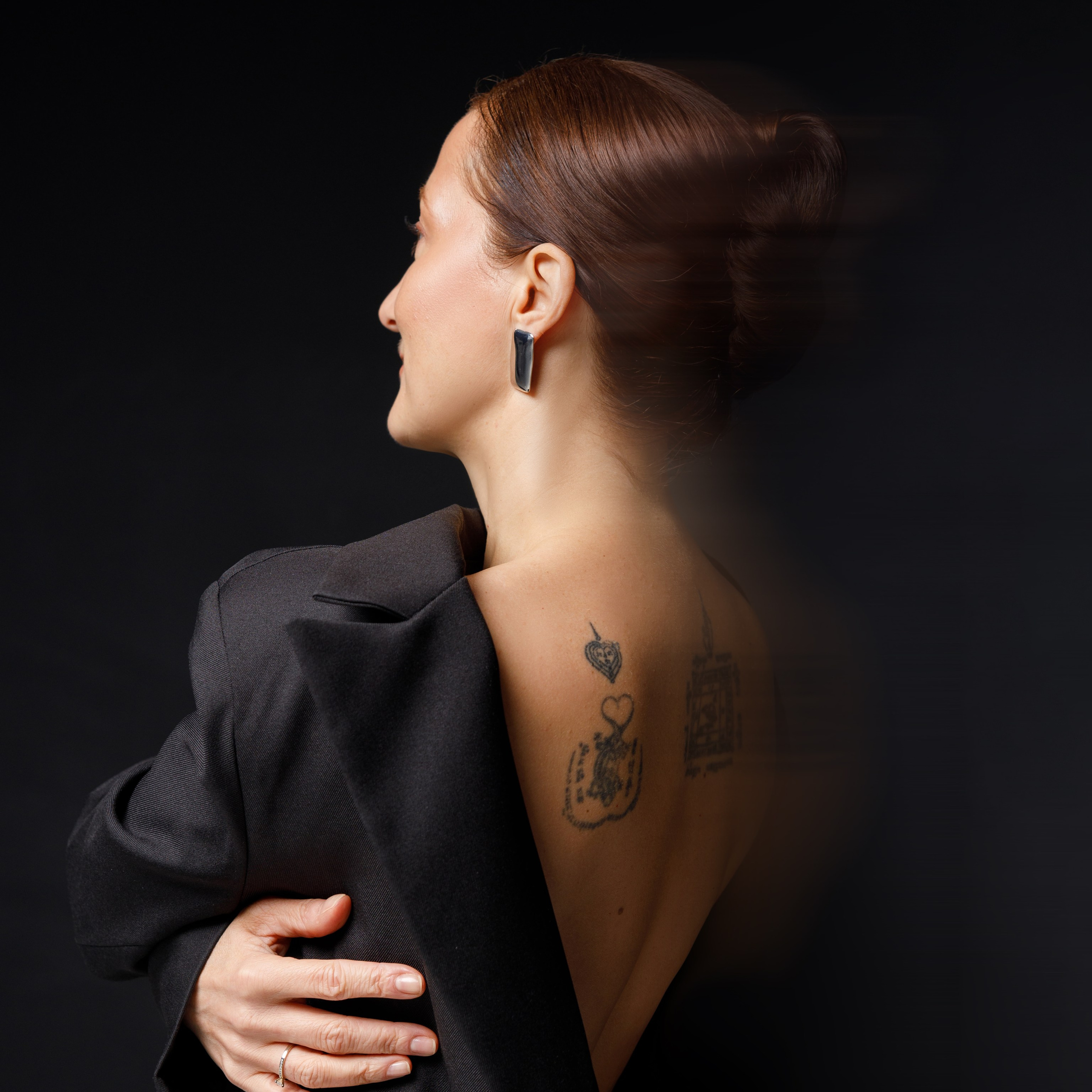 Индивидуальные фотосессии. Фотограф Кристина Коновалова