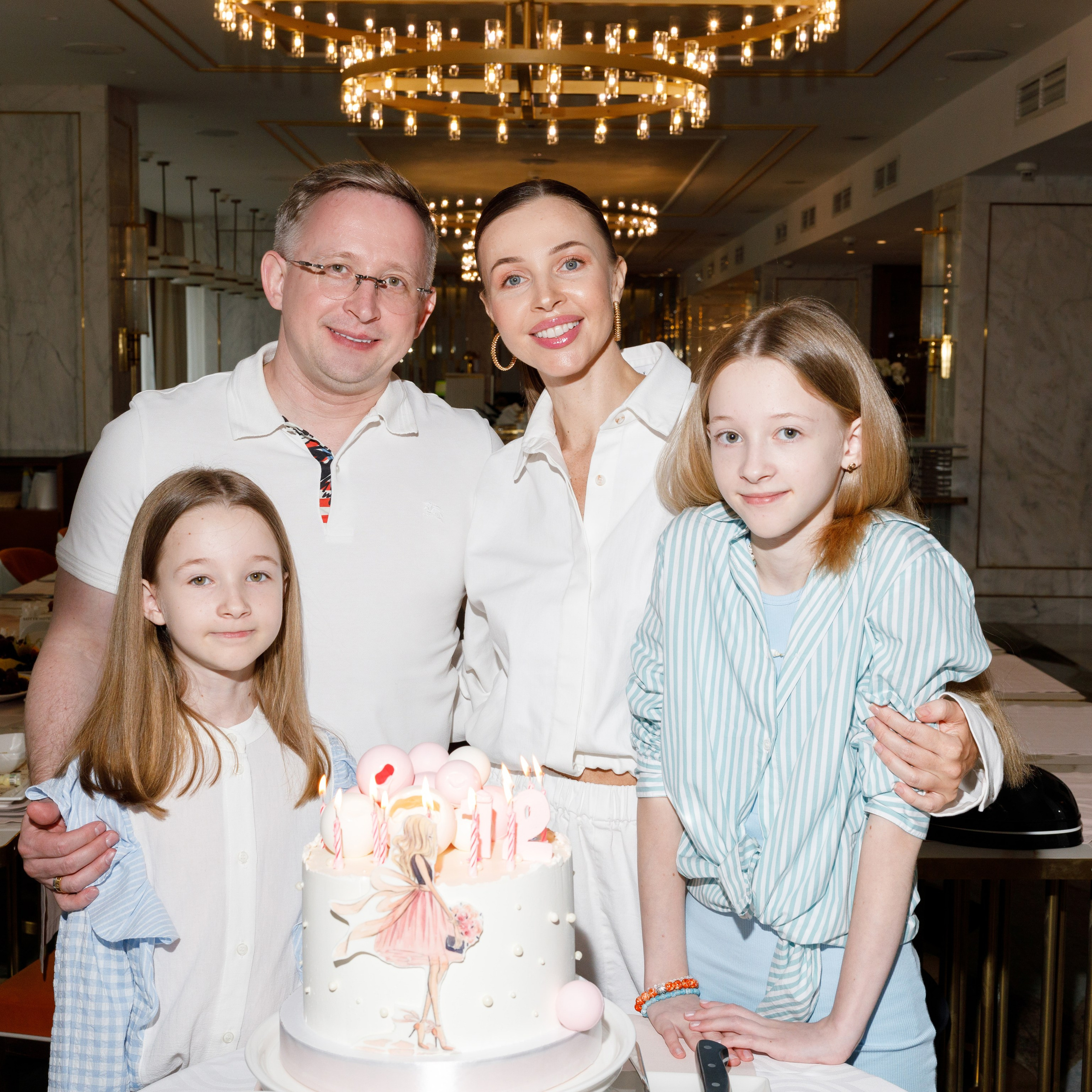 Репортаж мероприятий. Фотограф Кристина Коновалова