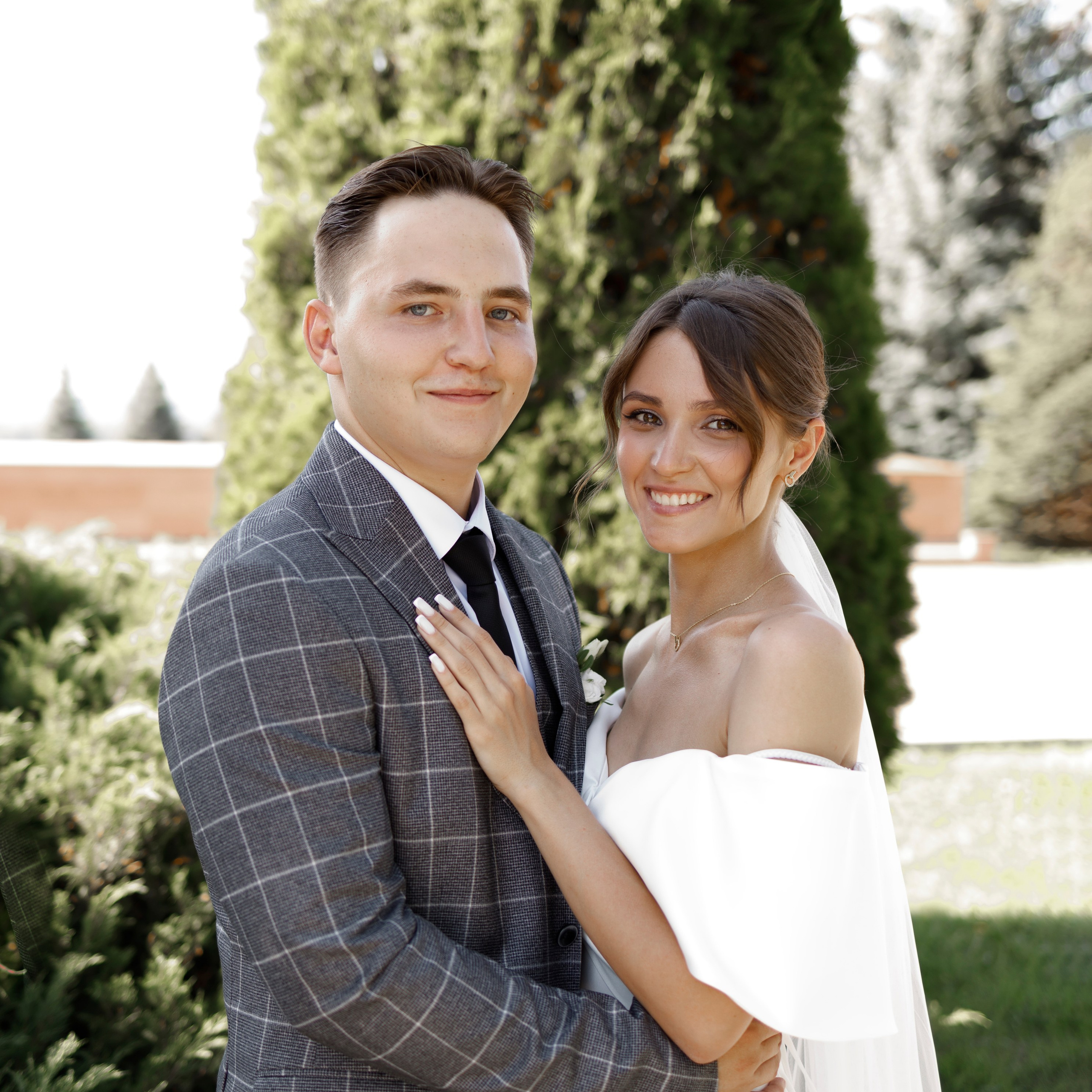 Свадьба. Фотограф Кристина Коновалова