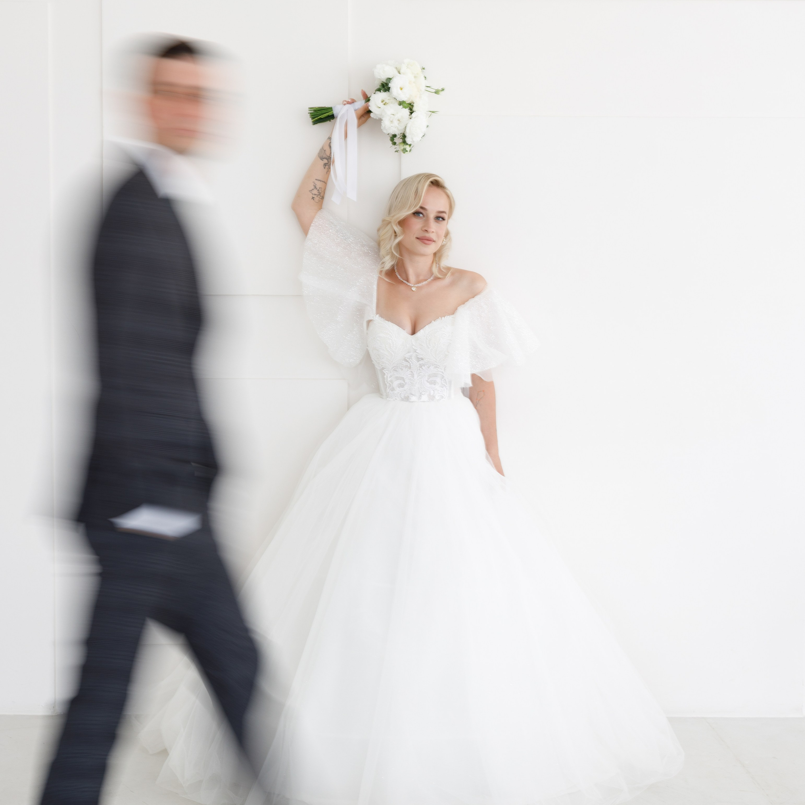 Свадьба. Фотограф Кристина Коновалова