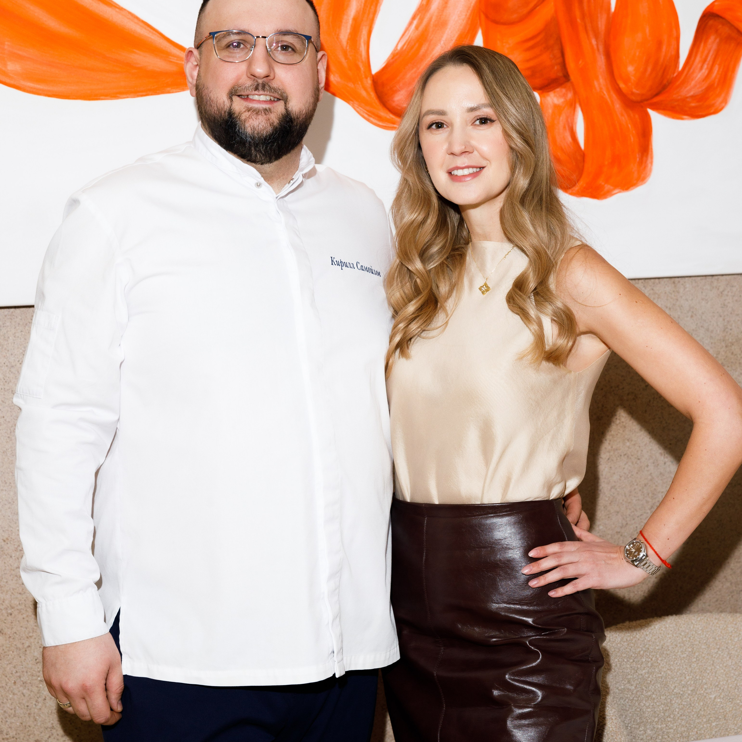 Репортаж мероприятий. Фотограф Кристина Коновалова