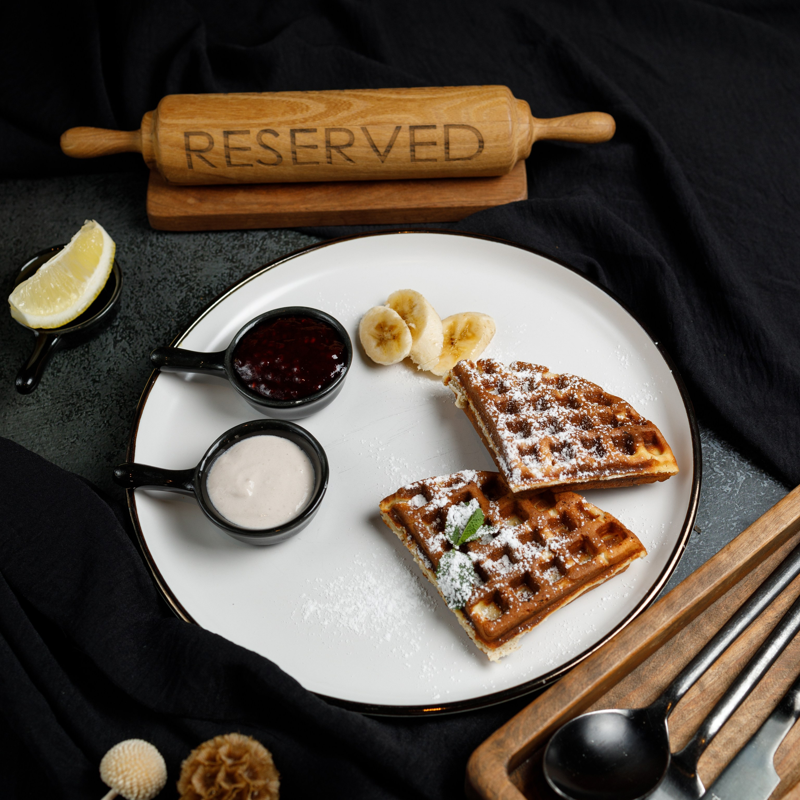 FOOD PHOTO. Фотограф Кристина Коновалова