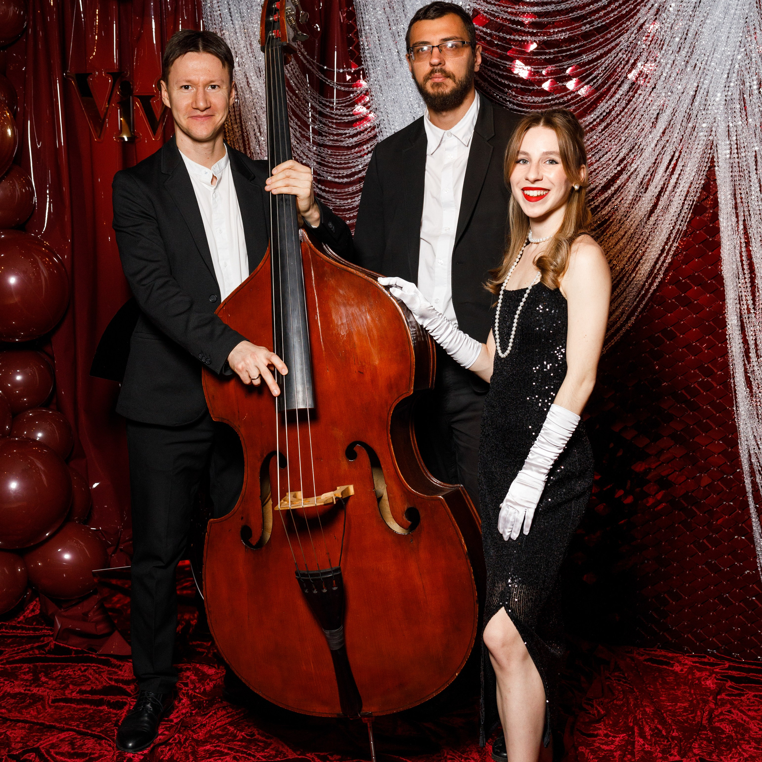 Репортаж мероприятий. Фотограф Кристина Коновалова