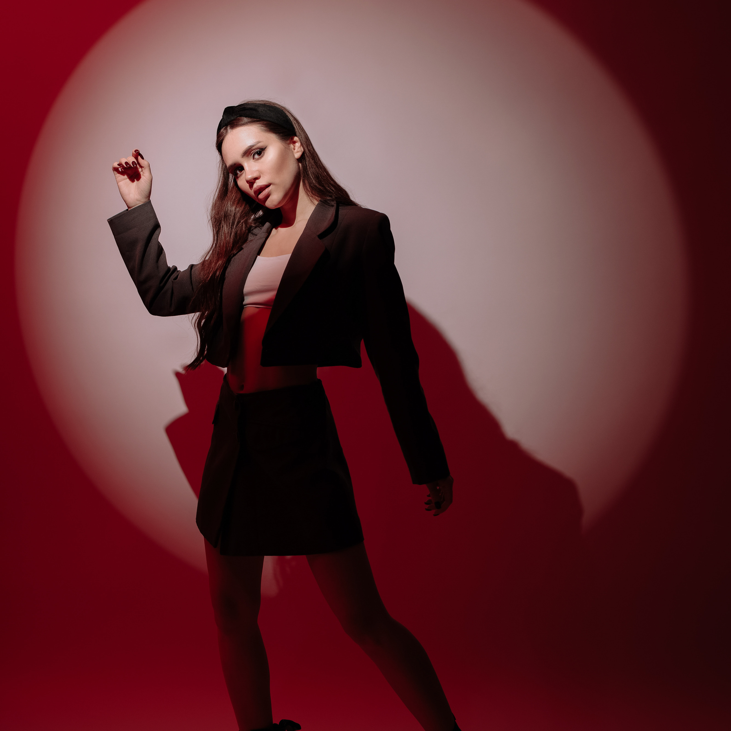 Индивидуальные фотосессии. Фотограф Кристина Коновалова