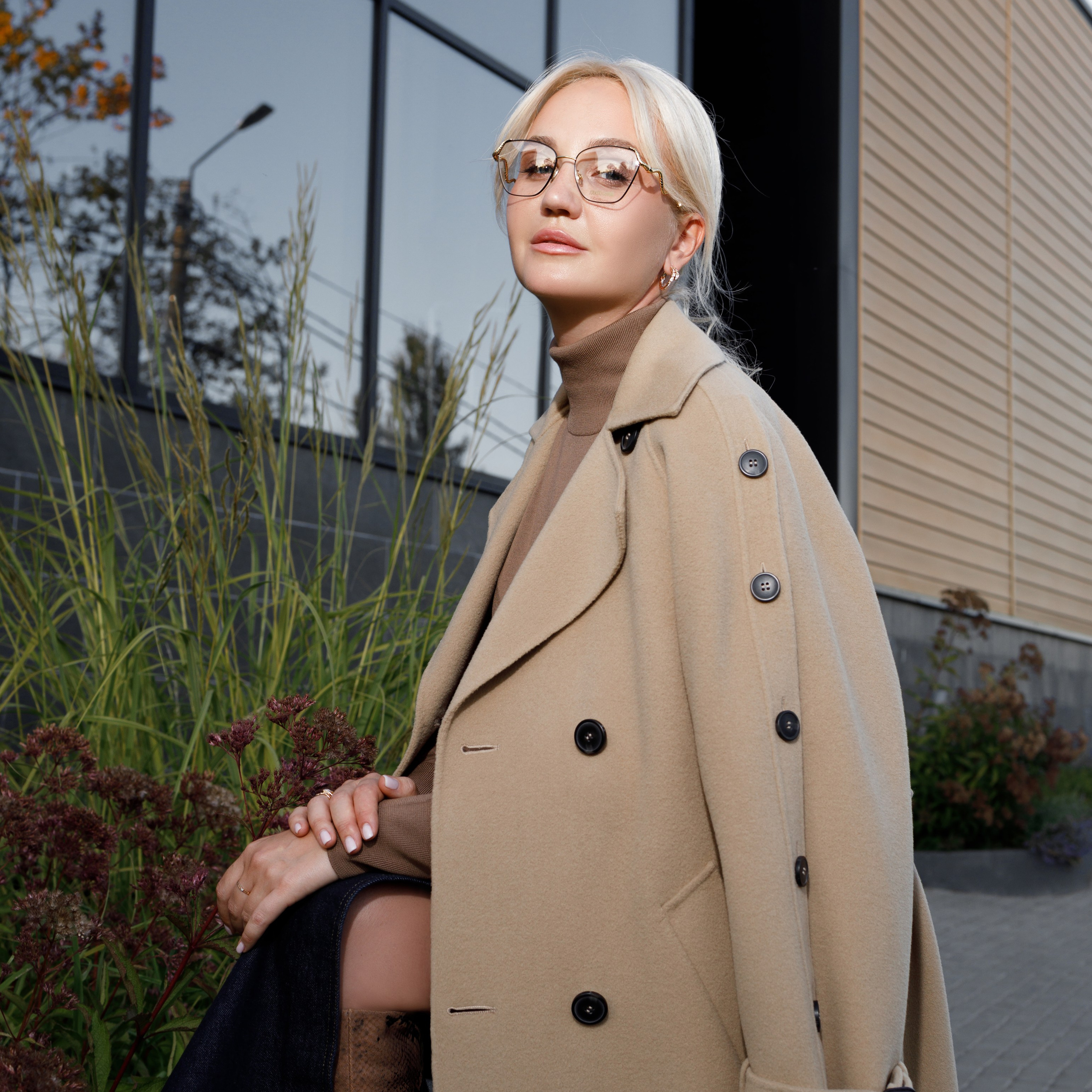 Индивидуальные фотосессии. Фотограф Кристина Коновалова