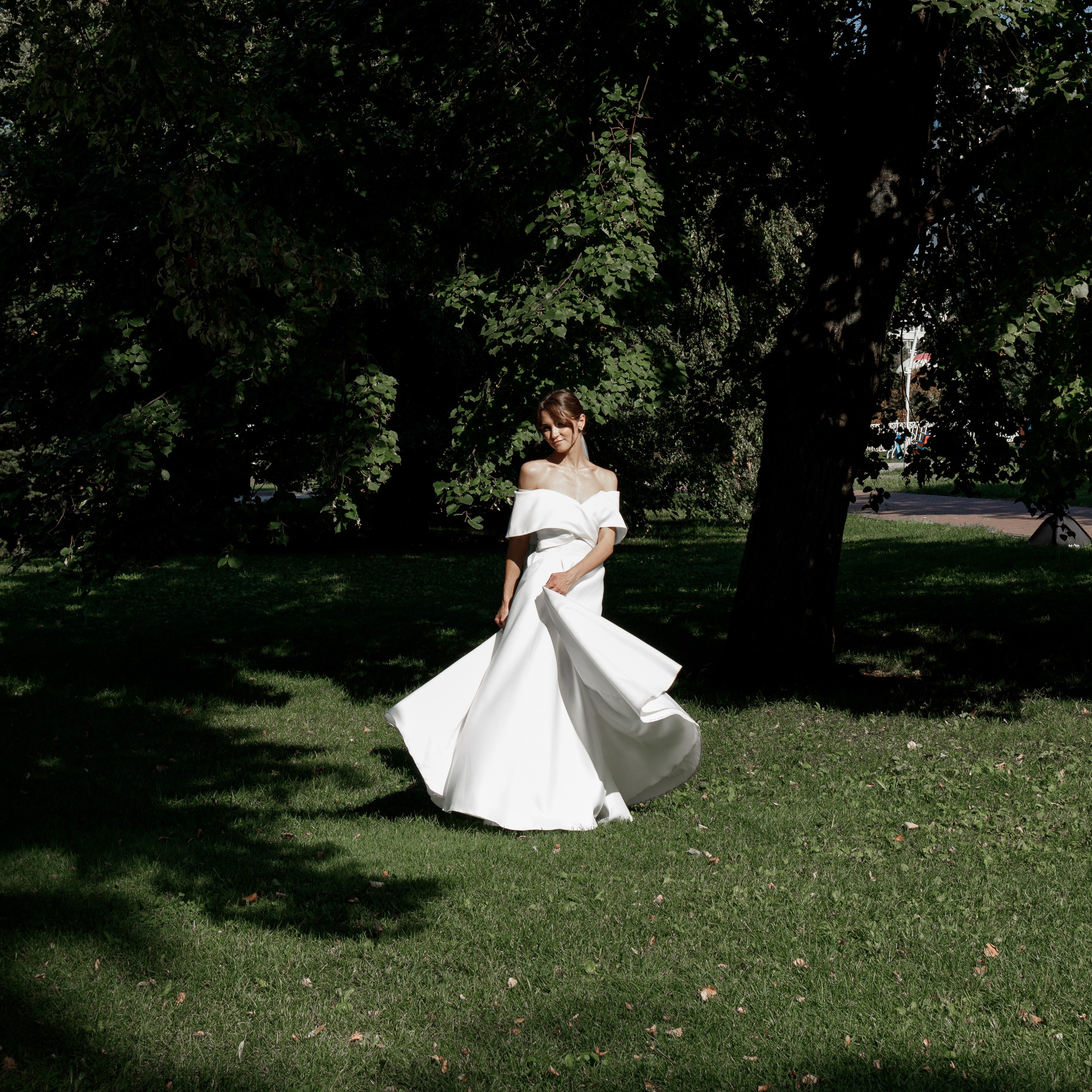 Свадьба. Фотограф Кристина Коновалова