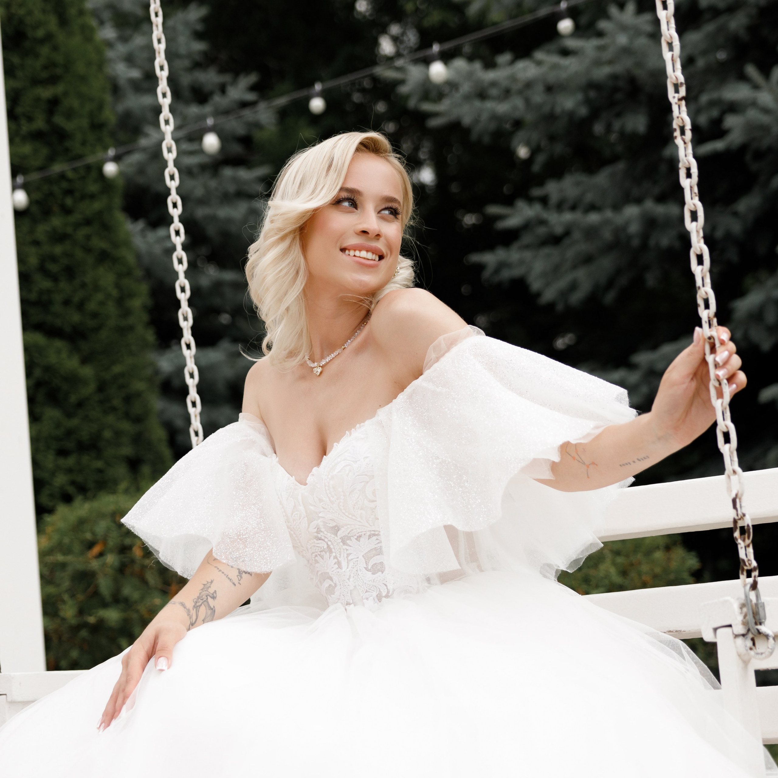 Свадьба. Фотограф Кристина Коновалова