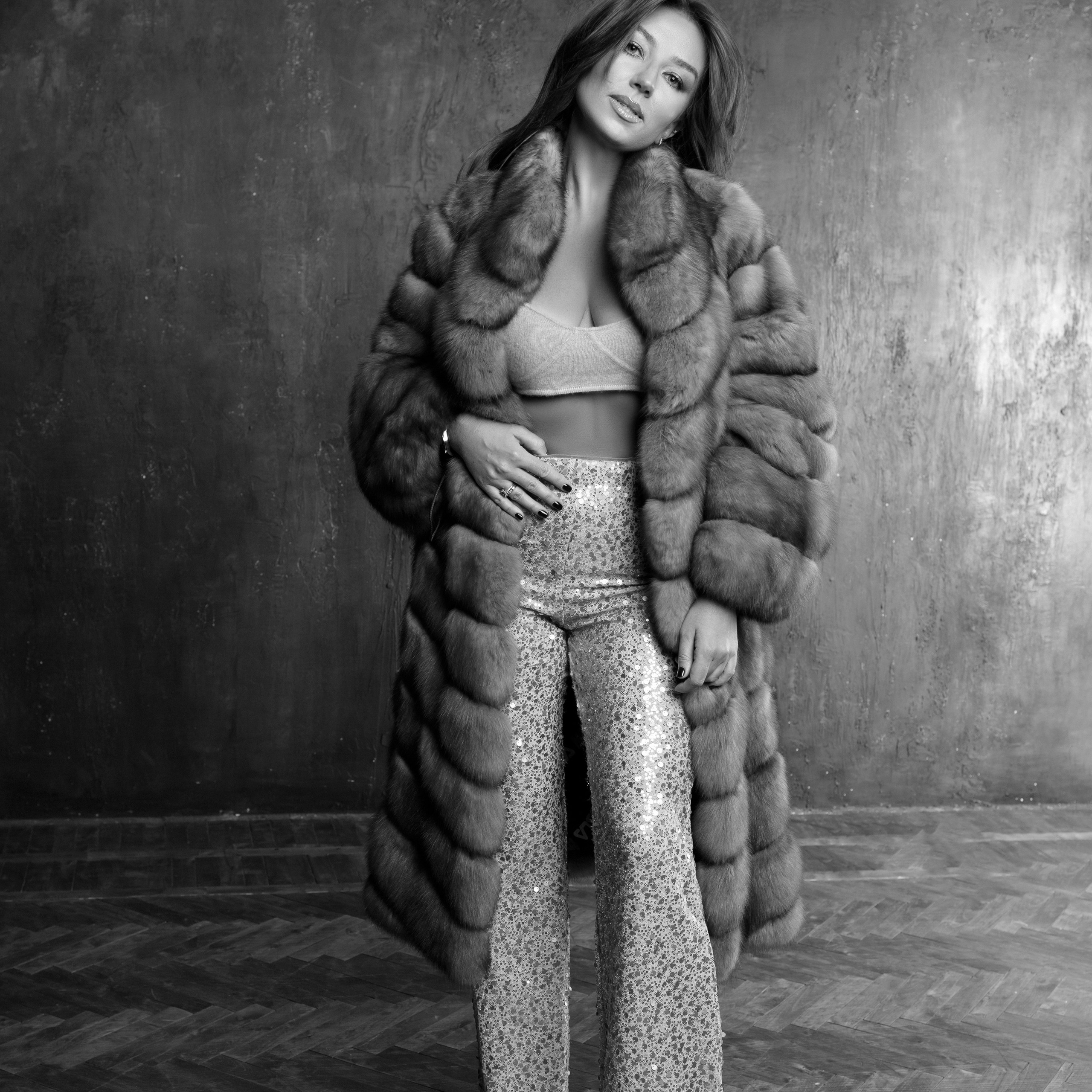 Индивидуальные фотосессии. Фотограф Кристина Коновалова