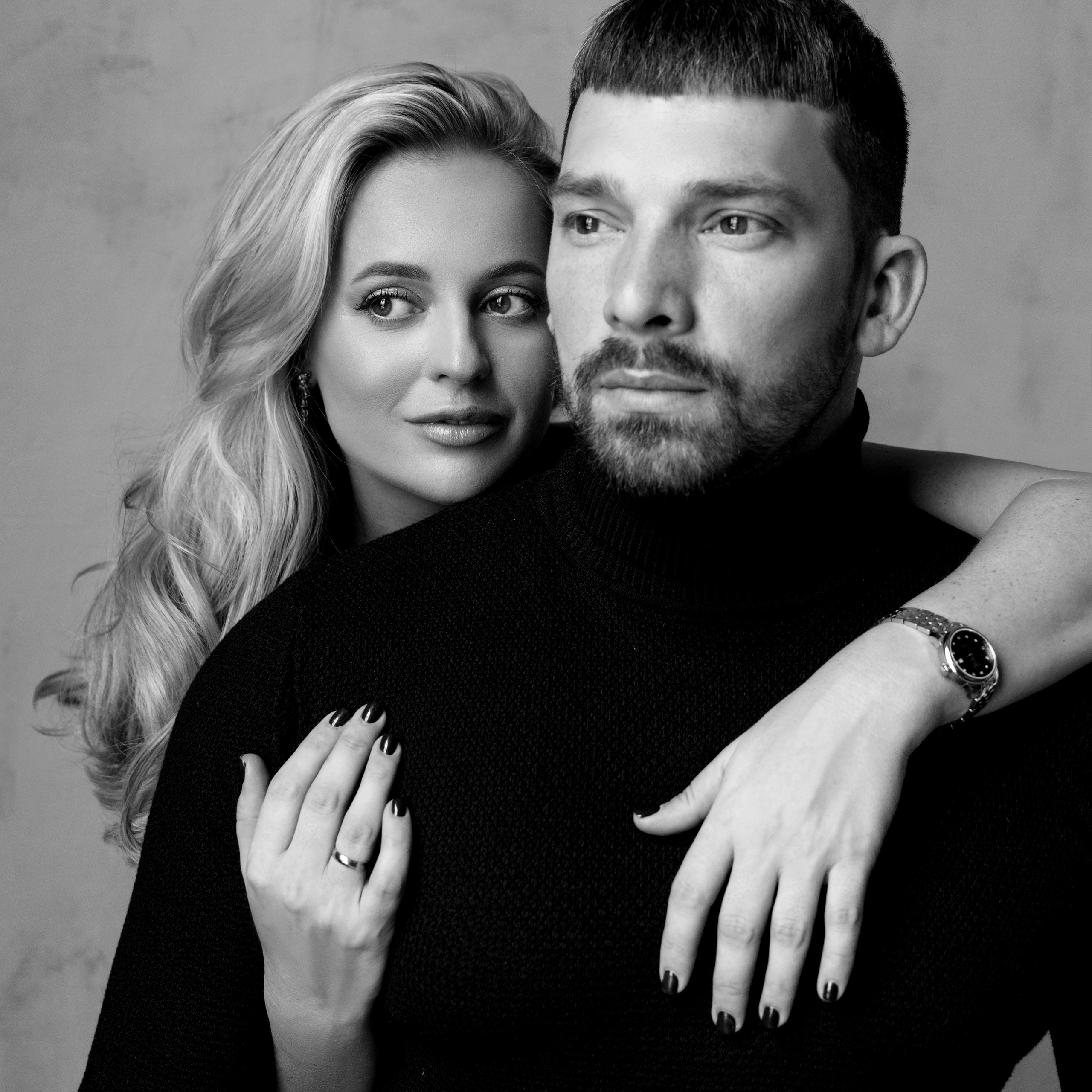 Индивидуальные фотосессии. Фотограф Кристина Коновалова