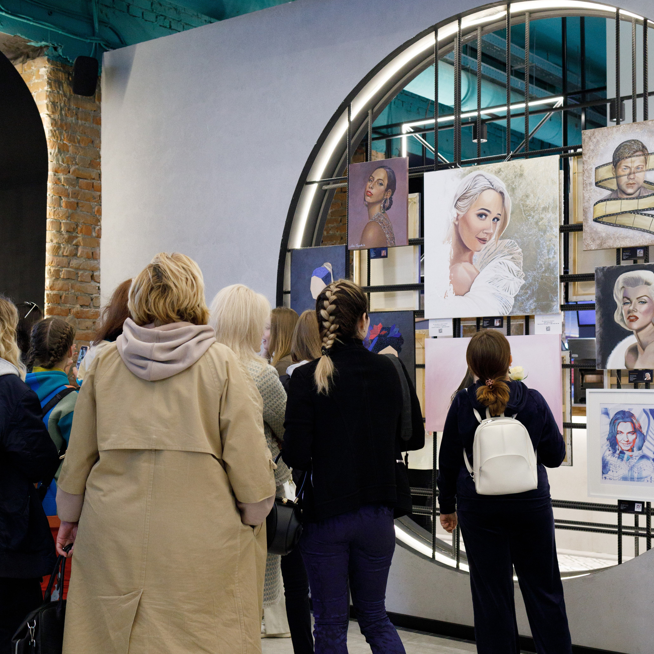 Отзывы. Фотограф Кристина Коновалова