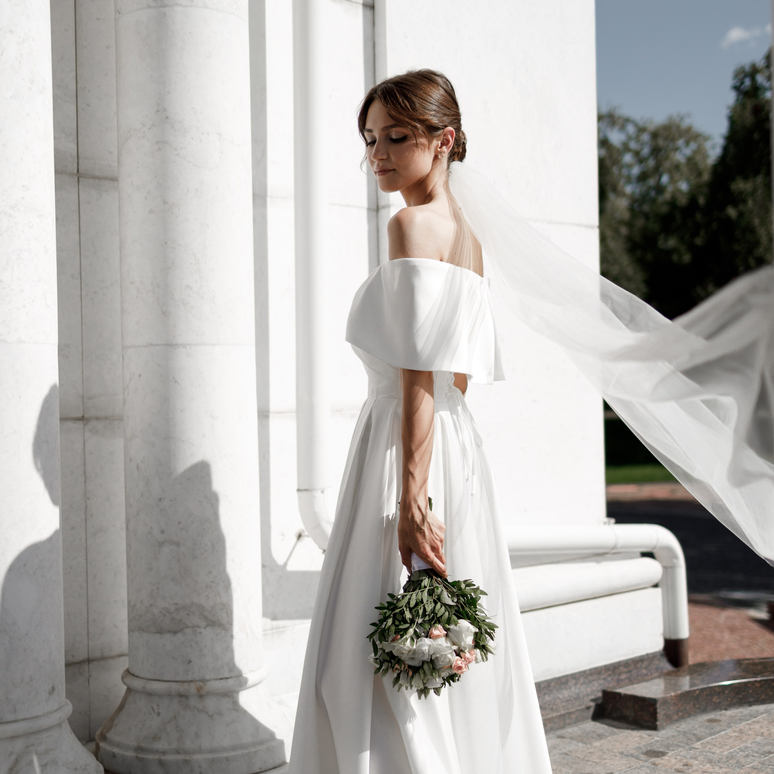 Свадьба. Фотограф Кристина Коновалова