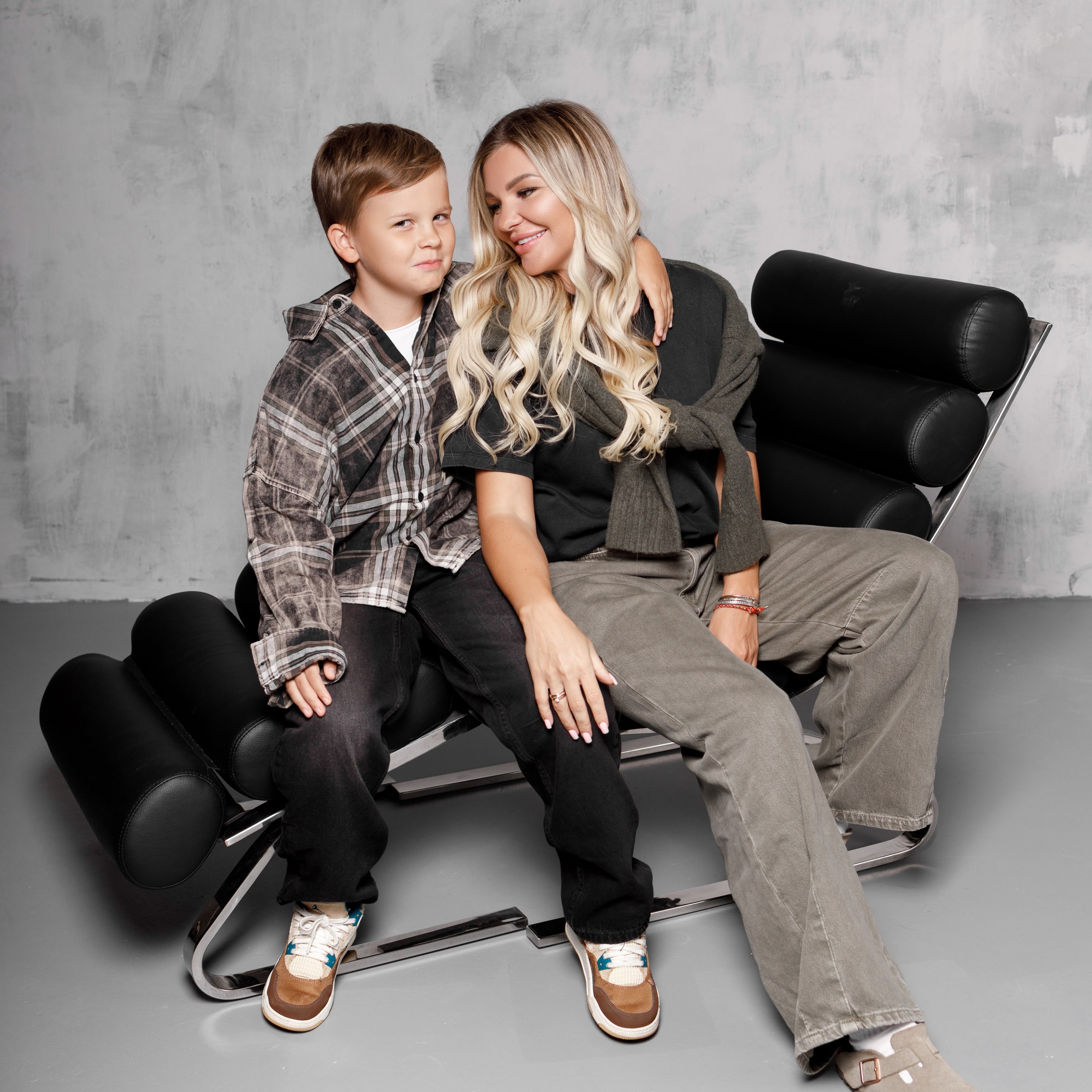 Индивидуальные фотосессии. Фотограф Кристина Коновалова