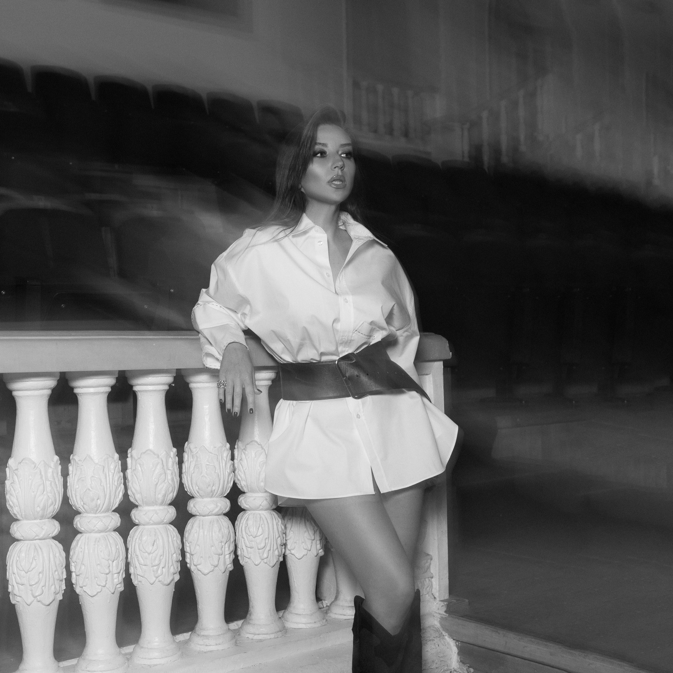 Индивидуальные фотосессии. Фотограф Кристина Коновалова